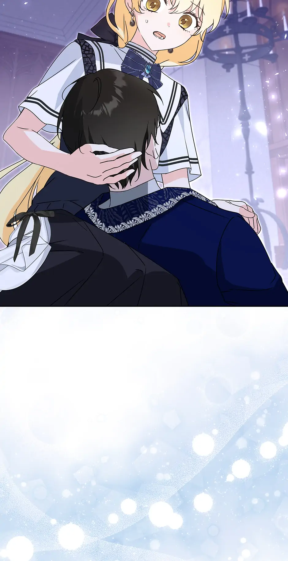 How to Save a Time-Limited Young Master chapter 29 page 38