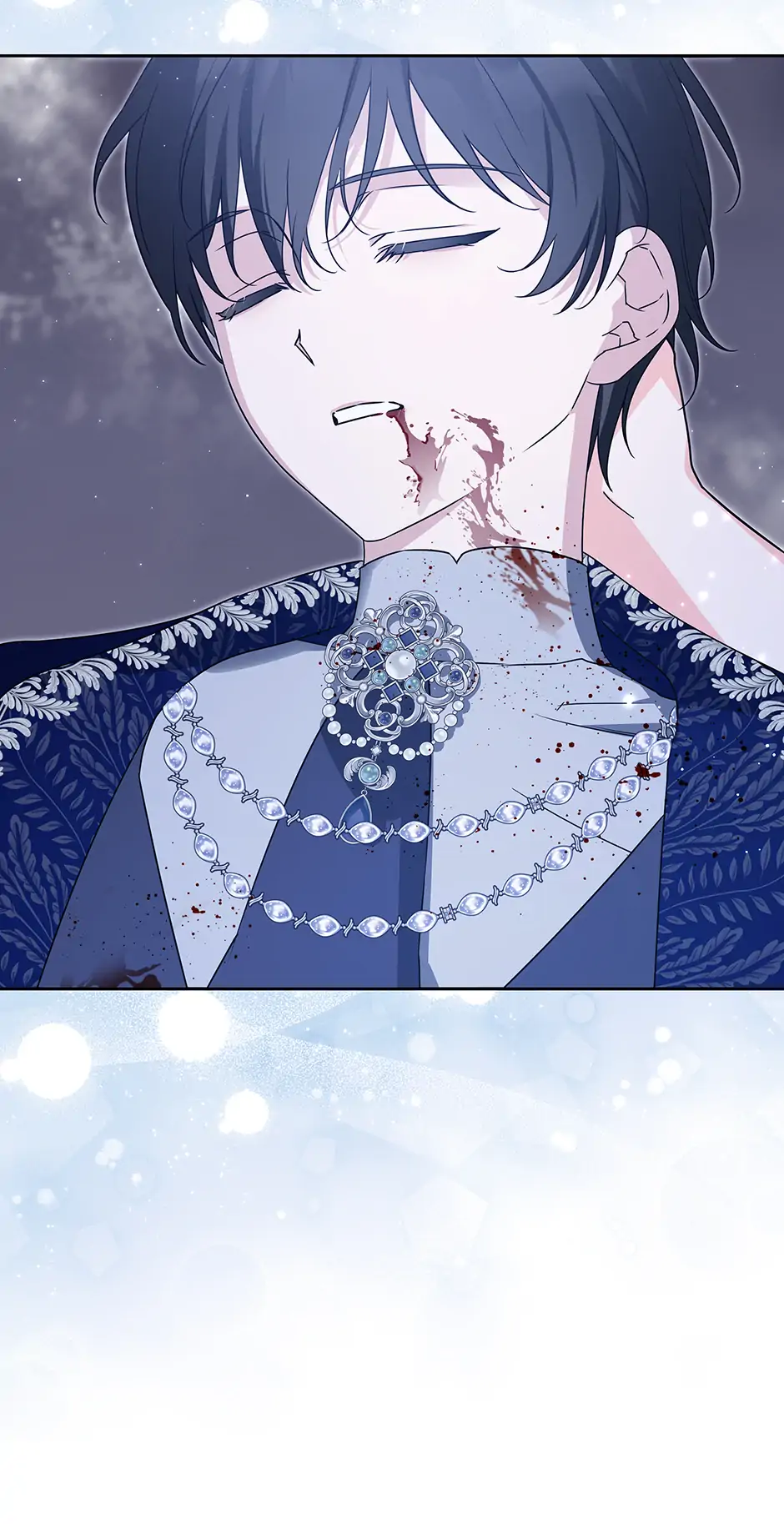 How to Save a Time-Limited Young Master chapter 29 page 39