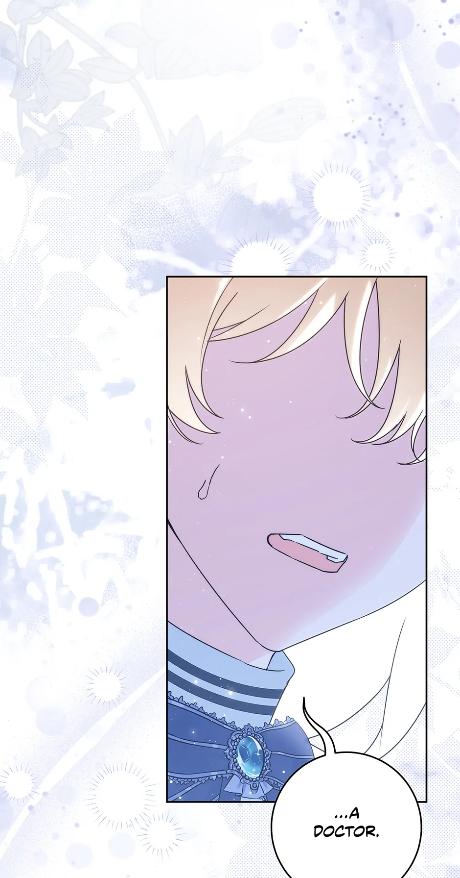How to Save a Time-Limited Young Master chapter 29 page 41