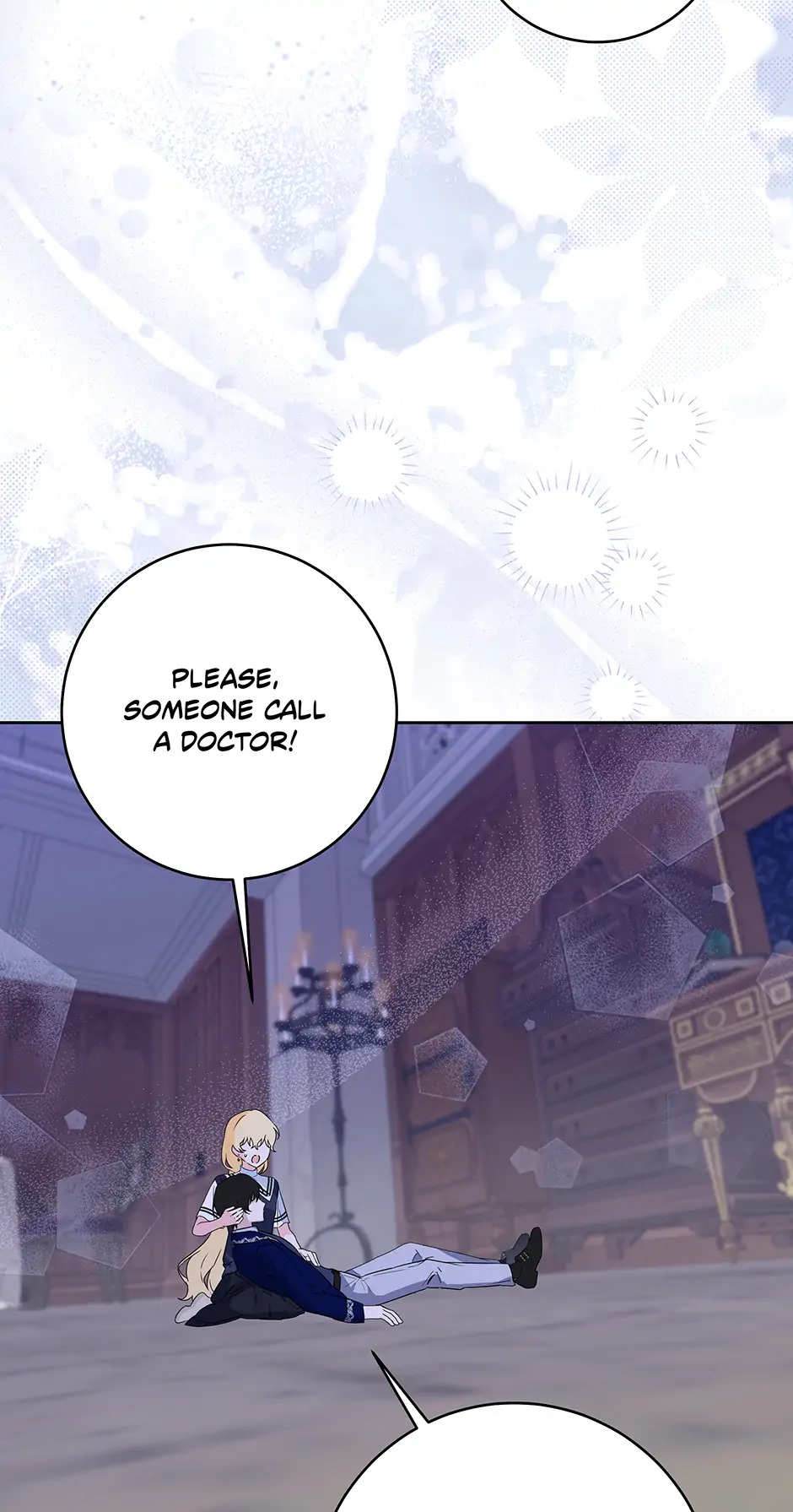How to Save a Time-Limited Young Master chapter 29 page 42
