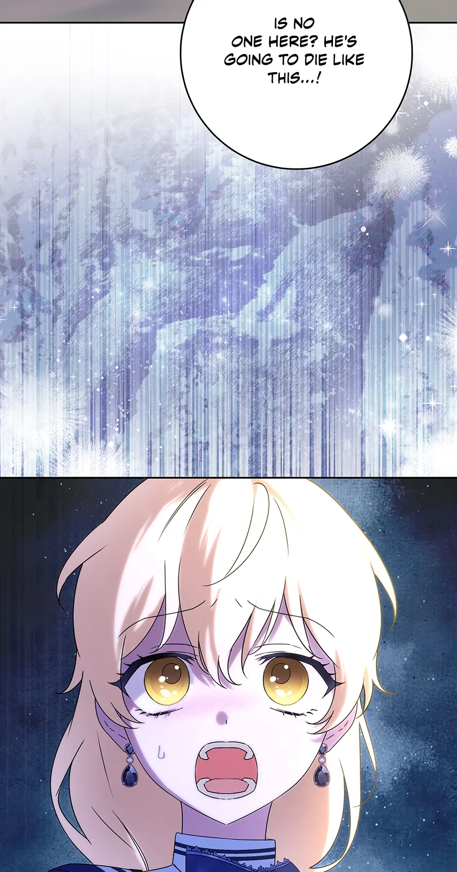 How to Save a Time-Limited Young Master chapter 29 page 43