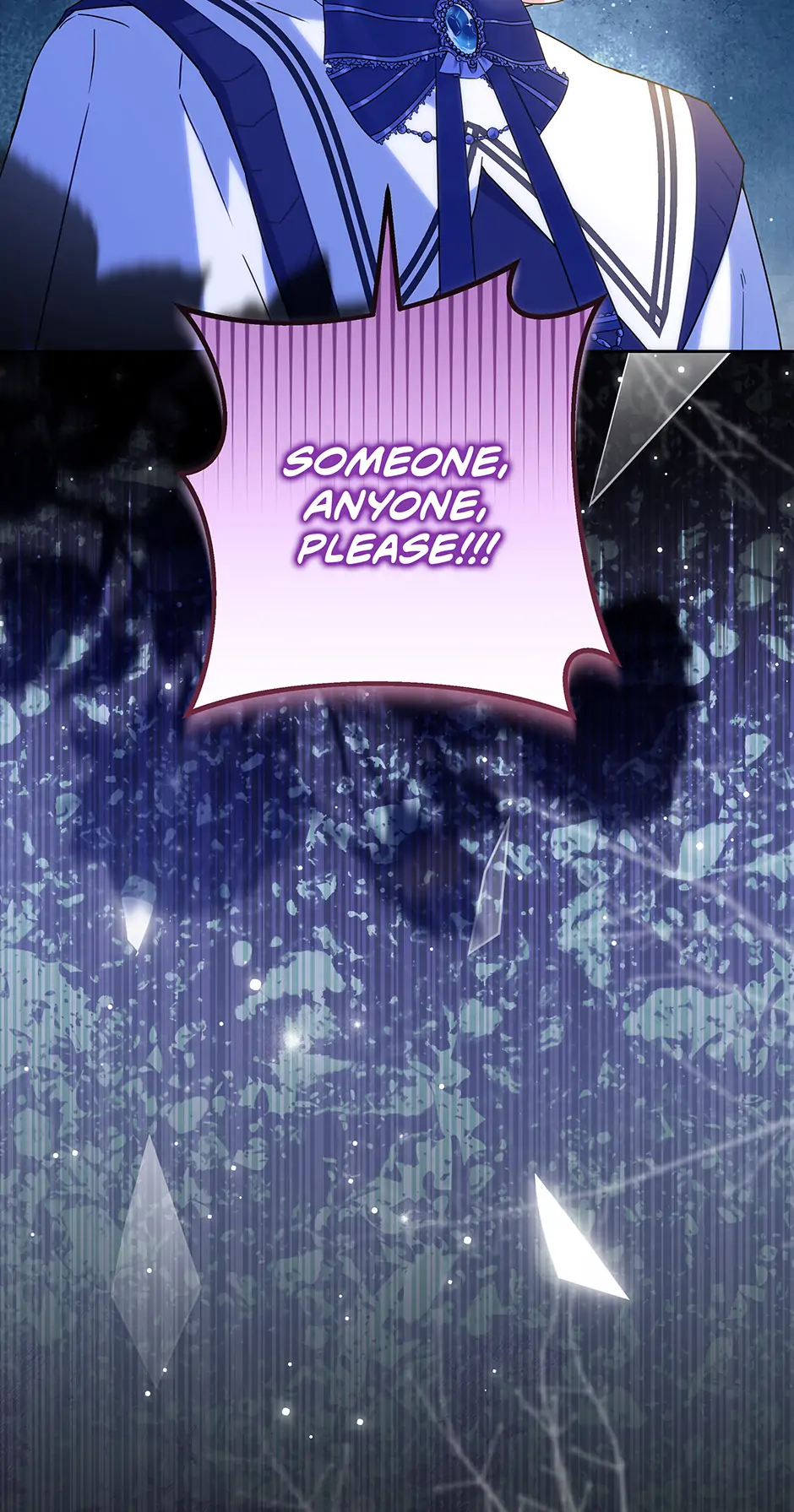 How to Save a Time-Limited Young Master chapter 29 page 44