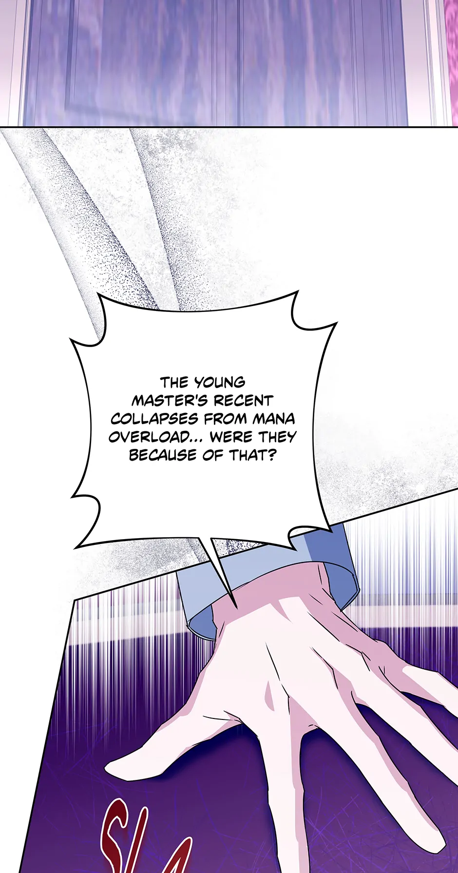 How to Save a Time-Limited Young Master chapter 29 page 50