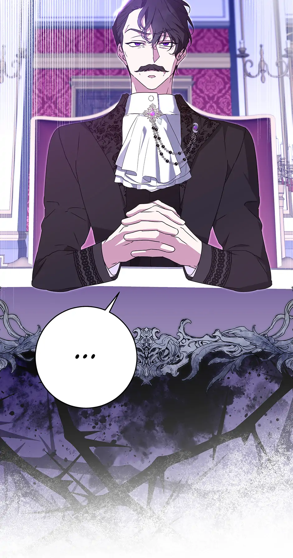 How to Save a Time-Limited Young Master chapter 29 page 52