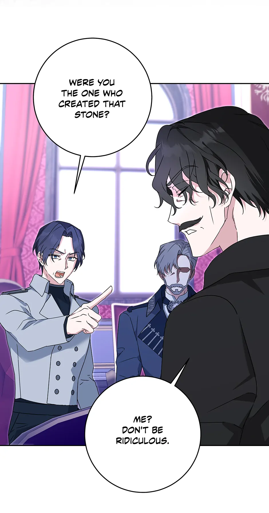 How to Save a Time-Limited Young Master chapter 29 page 53