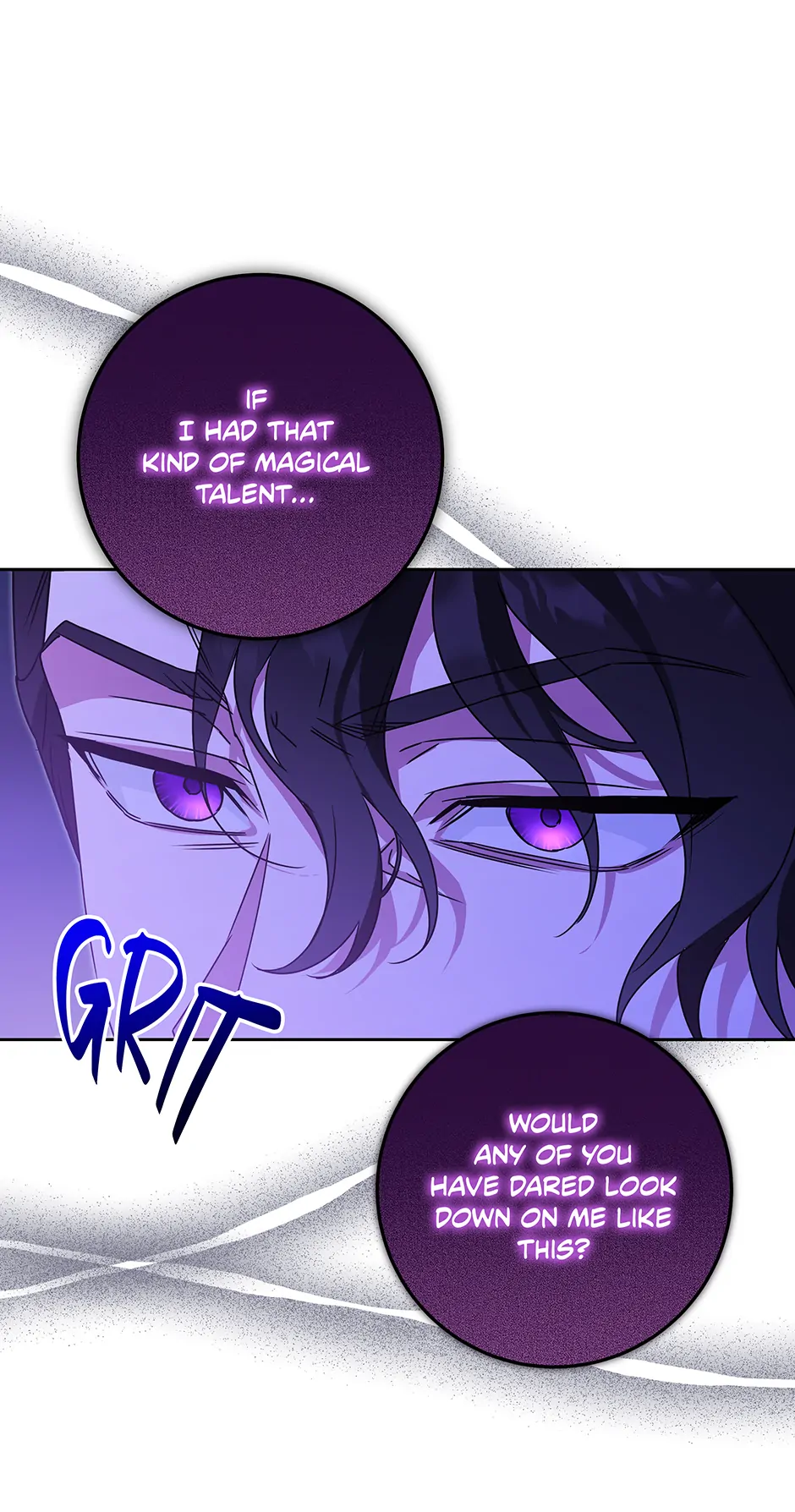 How to Save a Time-Limited Young Master chapter 29 page 54