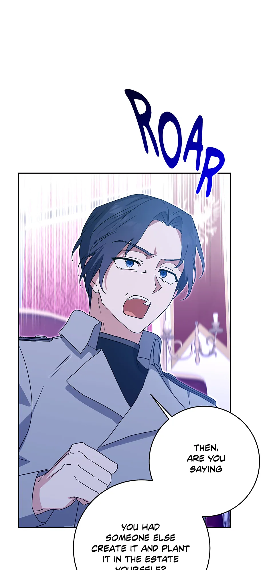 How to Save a Time-Limited Young Master chapter 29 page 55