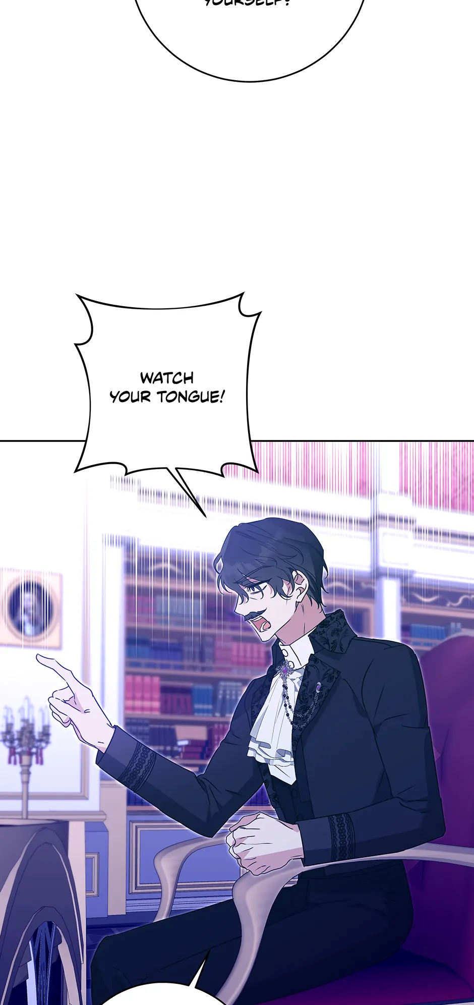 How to Save a Time-Limited Young Master chapter 29 page 56