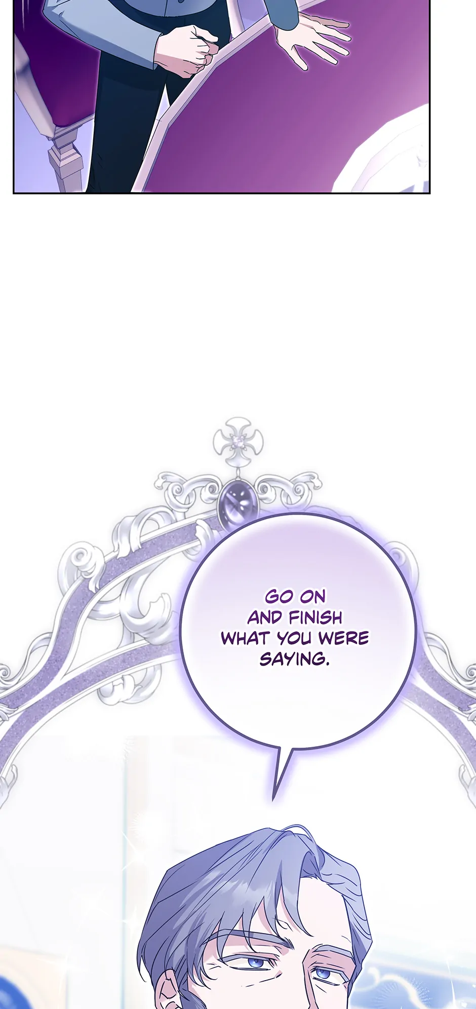 How to Save a Time-Limited Young Master chapter 29 page 58