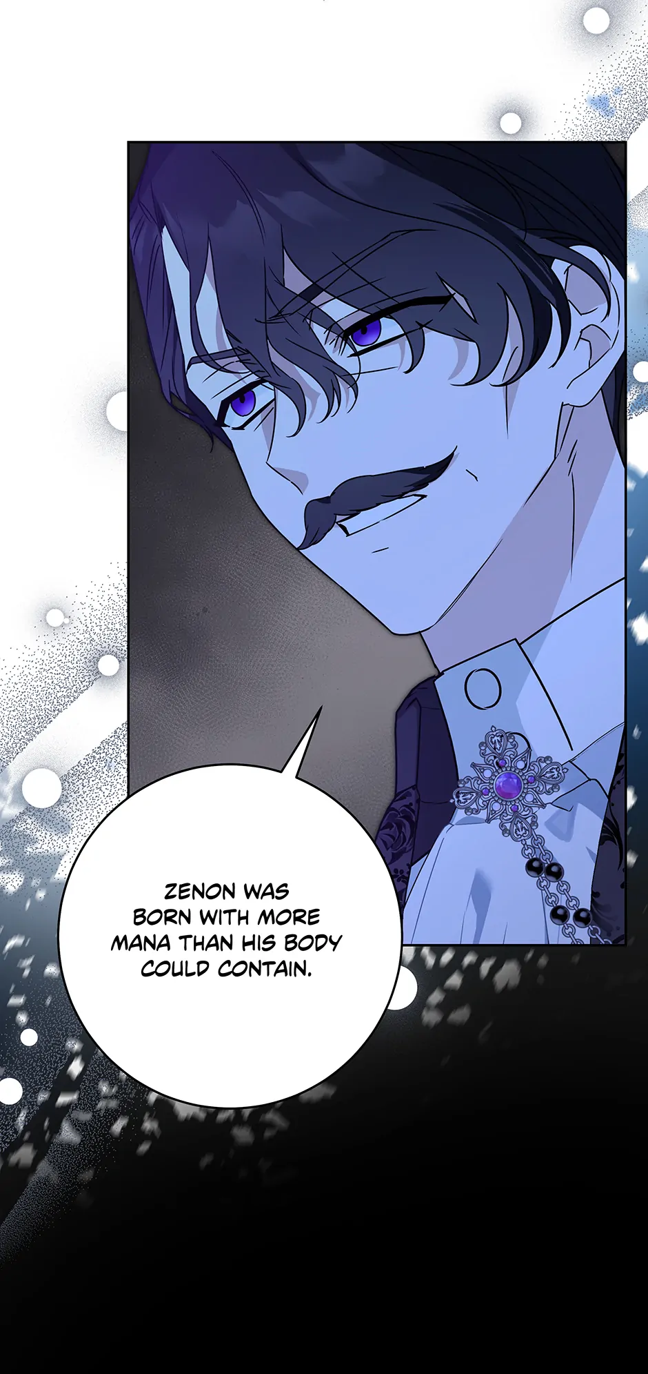 How to Save a Time-Limited Young Master chapter 29 page 60