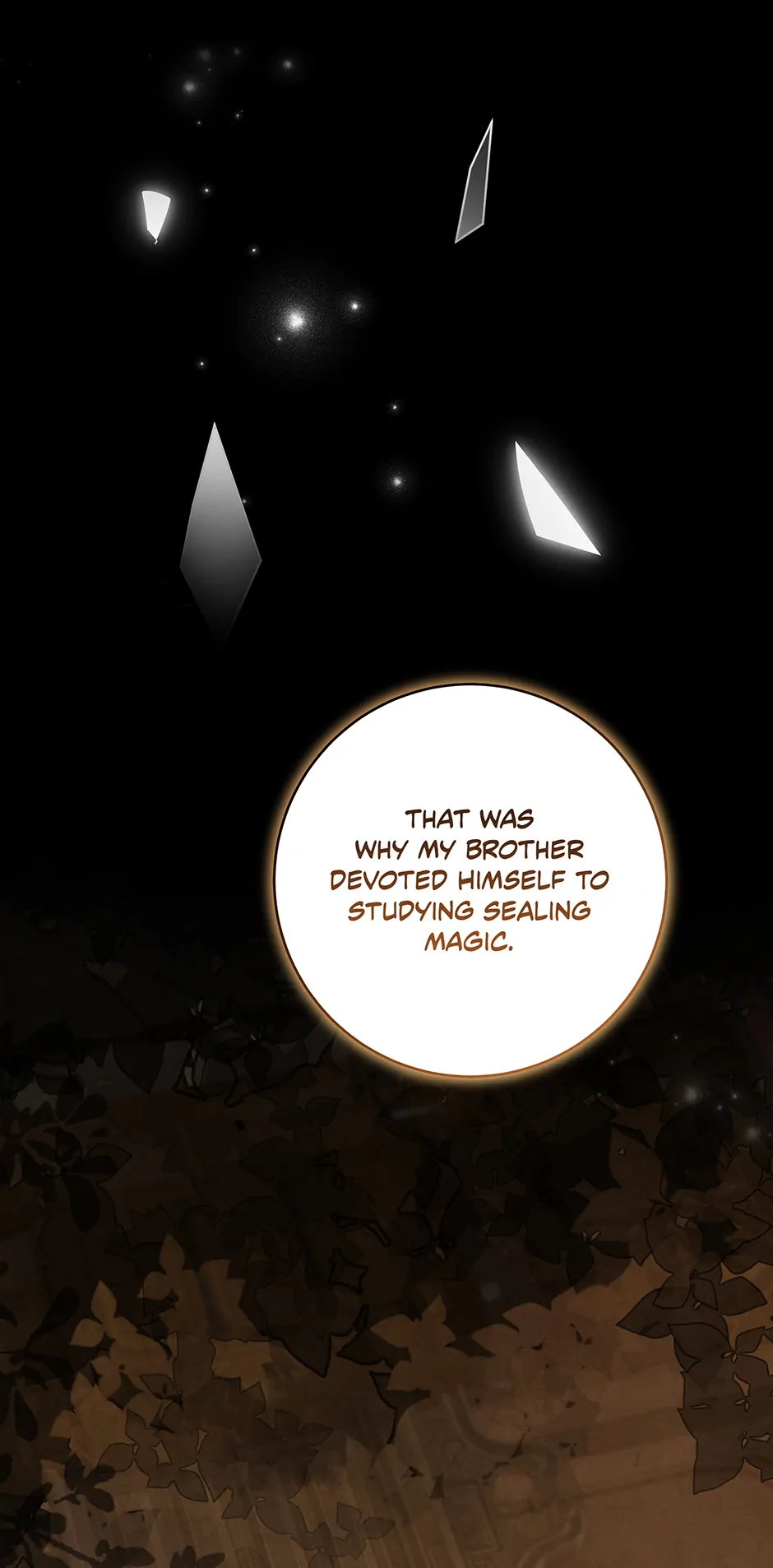 How to Save a Time-Limited Young Master chapter 29 page 61