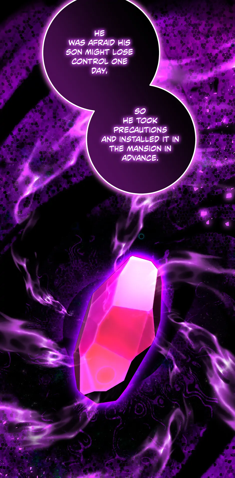 How to Save a Time-Limited Young Master chapter 29 page 63