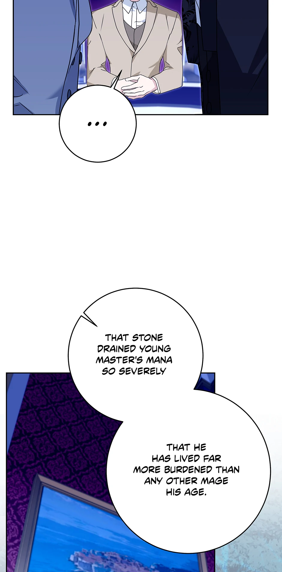 How to Save a Time-Limited Young Master chapter 29 page 65