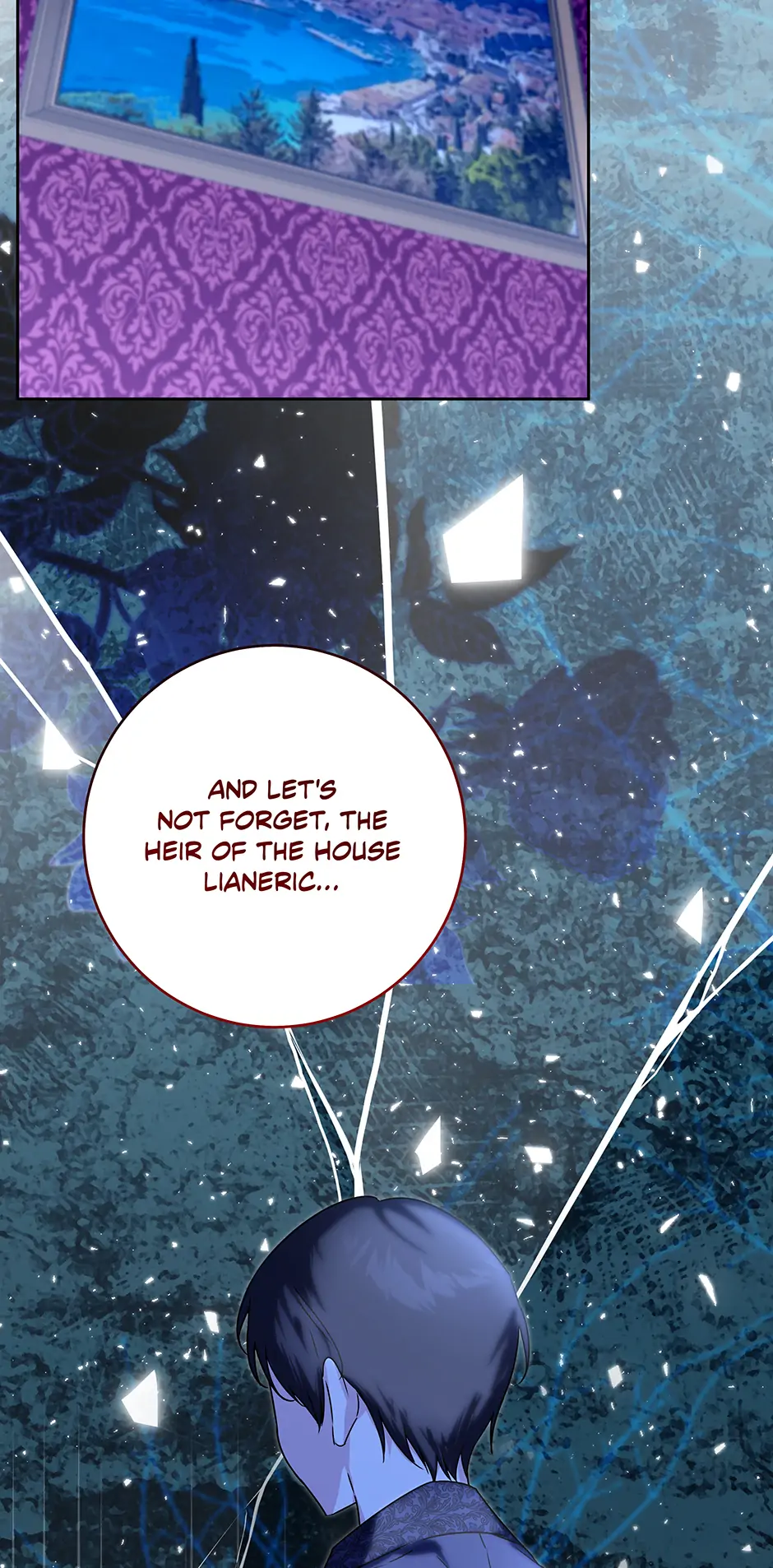 How to Save a Time-Limited Young Master chapter 29 page 66