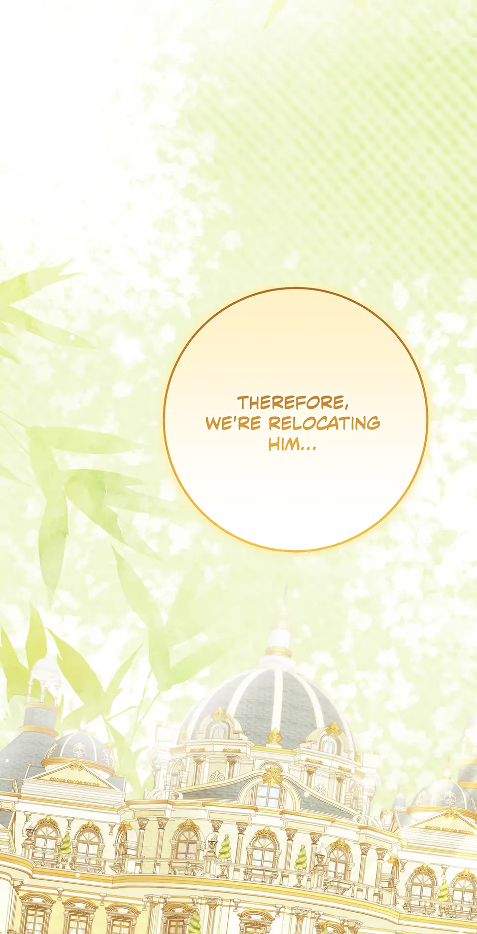 How to Save a Time-Limited Young Master chapter 29 page 73