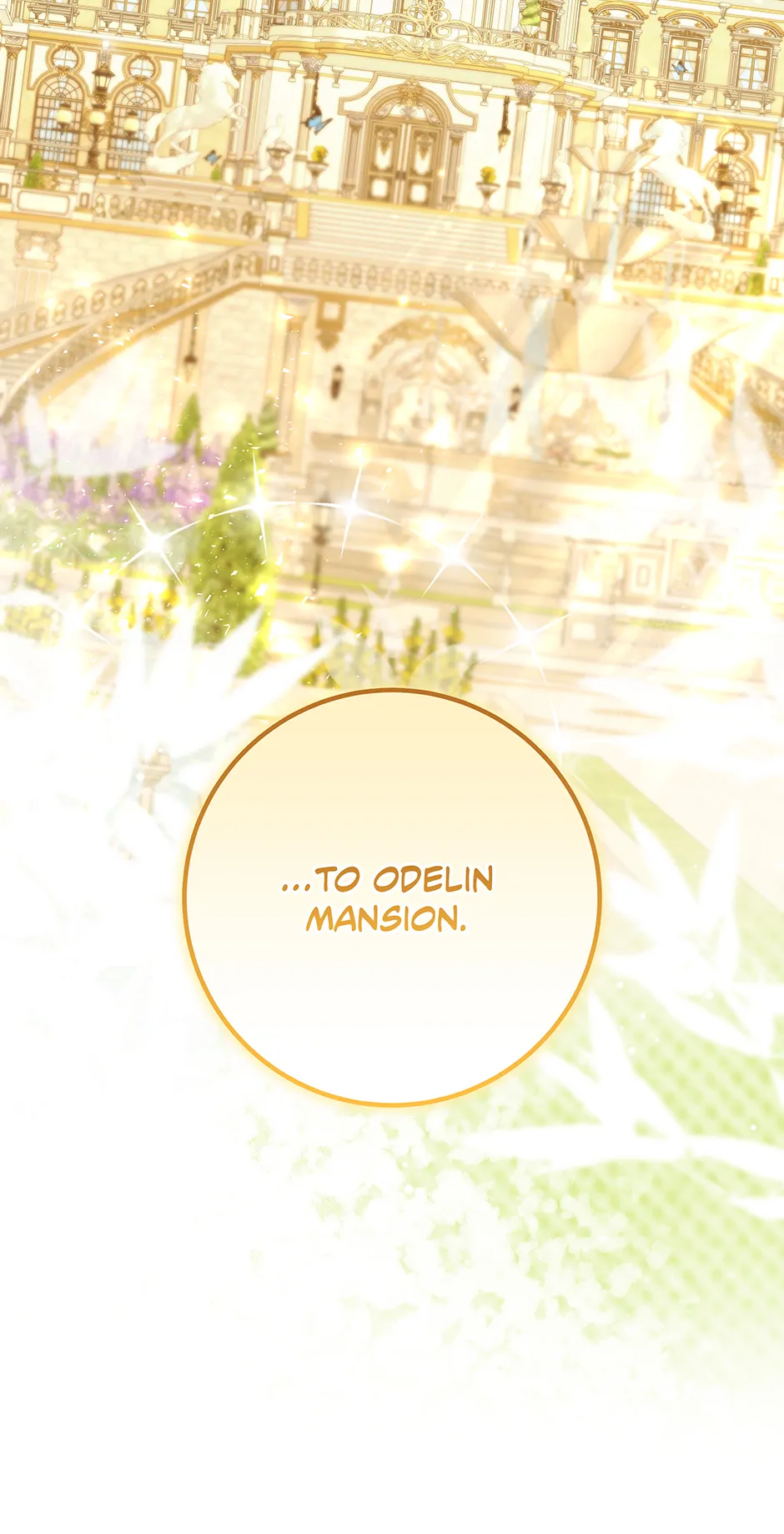 How to Save a Time-Limited Young Master chapter 29 page 74
