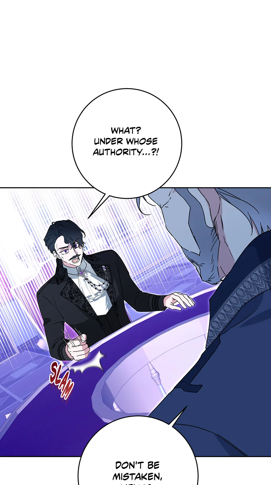 How to Save a Time-Limited Young Master chapter 29 page 75