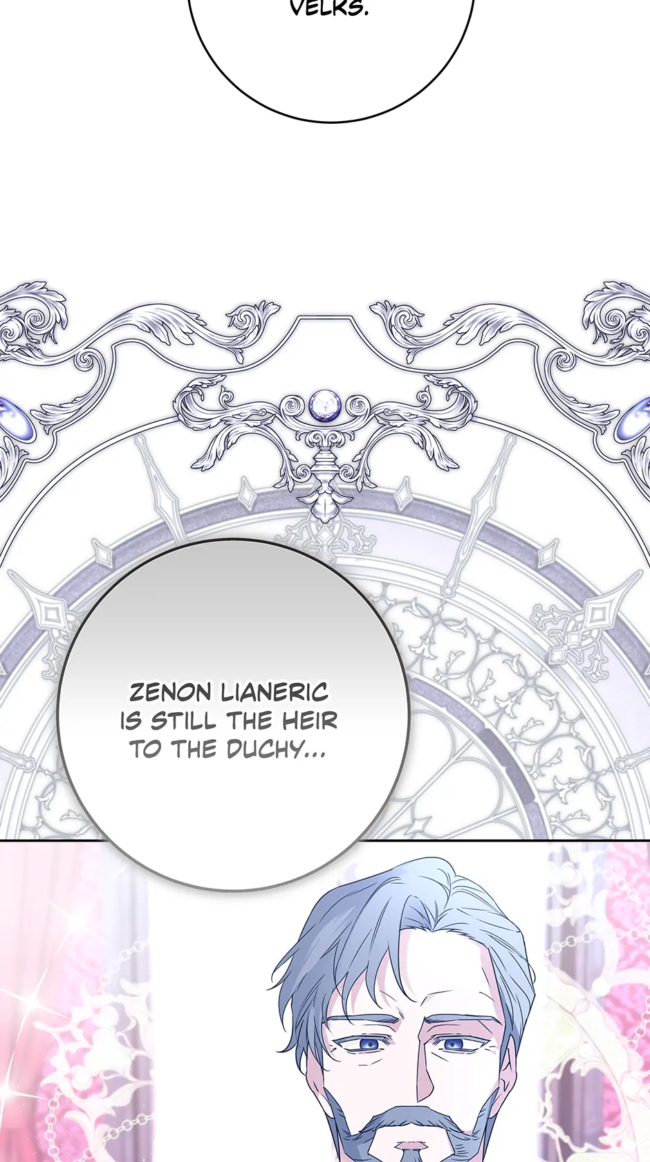 How to Save a Time-Limited Young Master chapter 29 page 76