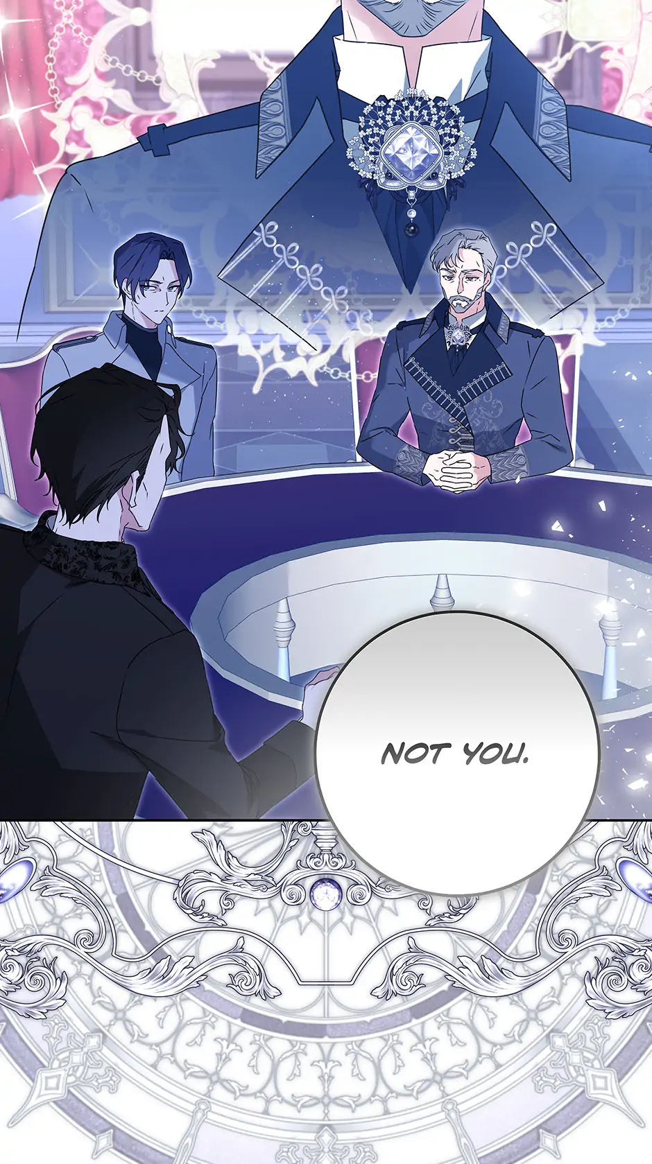 How to Save a Time-Limited Young Master chapter 29 page 77