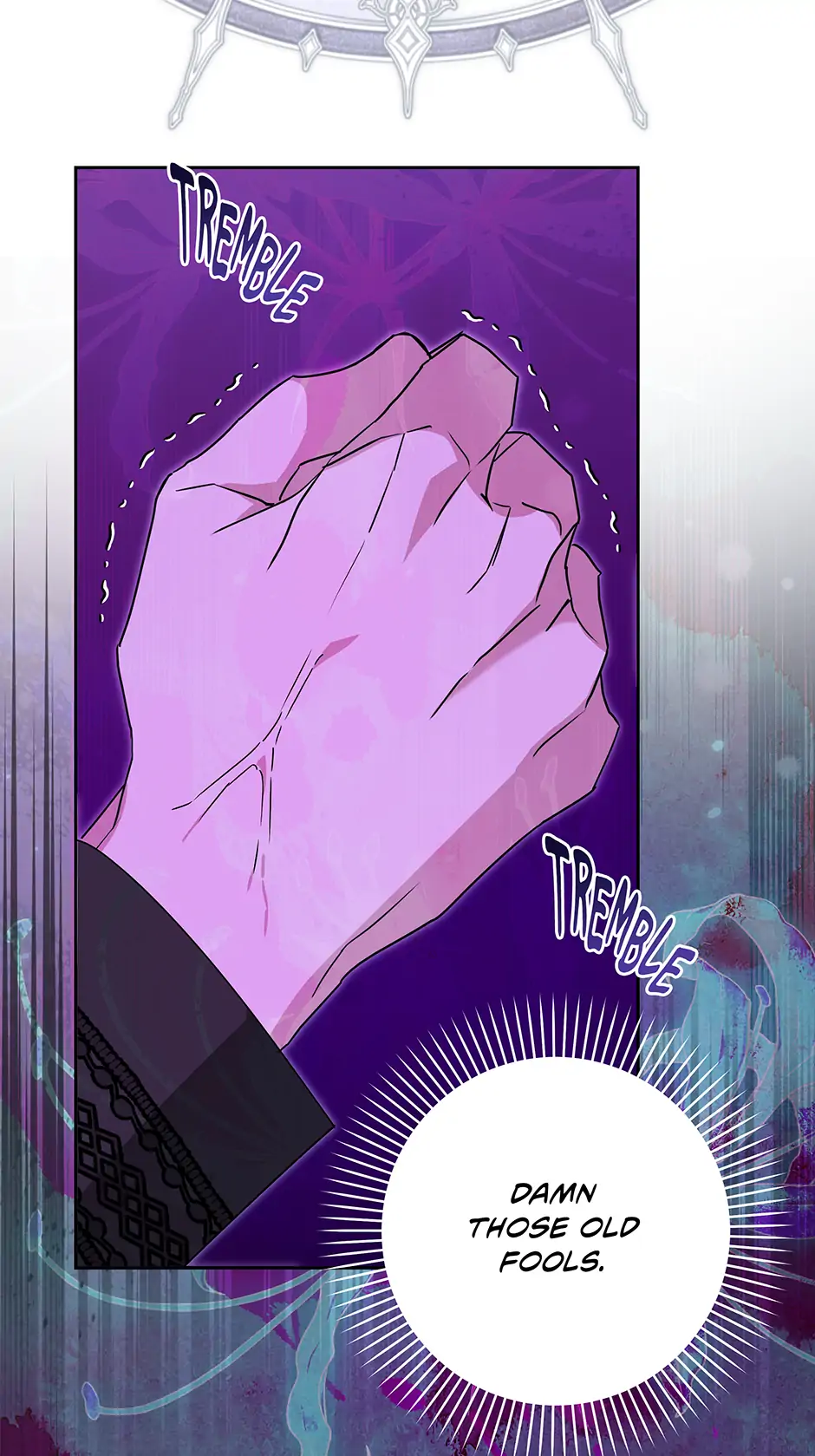 How to Save a Time-Limited Young Master chapter 29 page 78