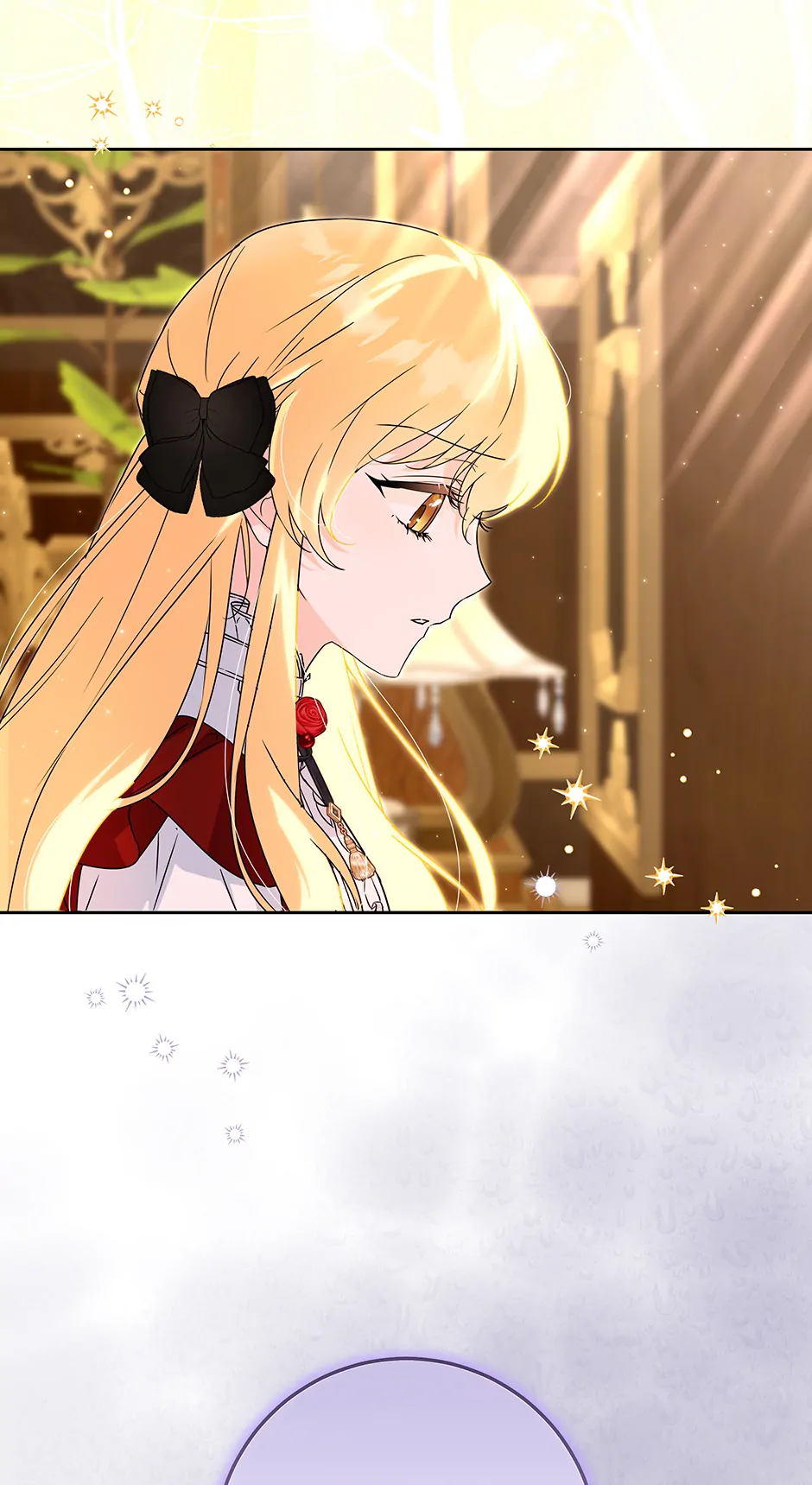 How to Save a Time-Limited Young Master chapter 30 page 4