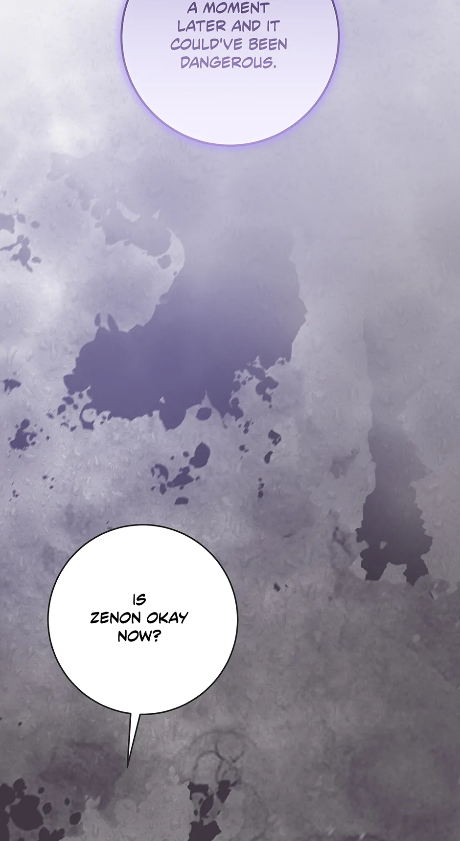 How to Save a Time-Limited Young Master chapter 30 page 5