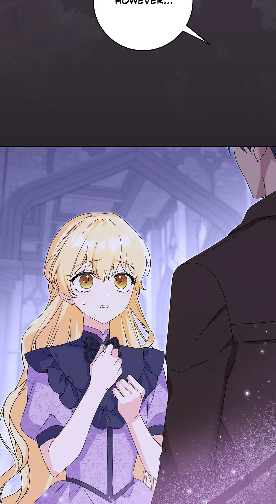 How to Save a Time-Limited Young Master chapter 30 page 7