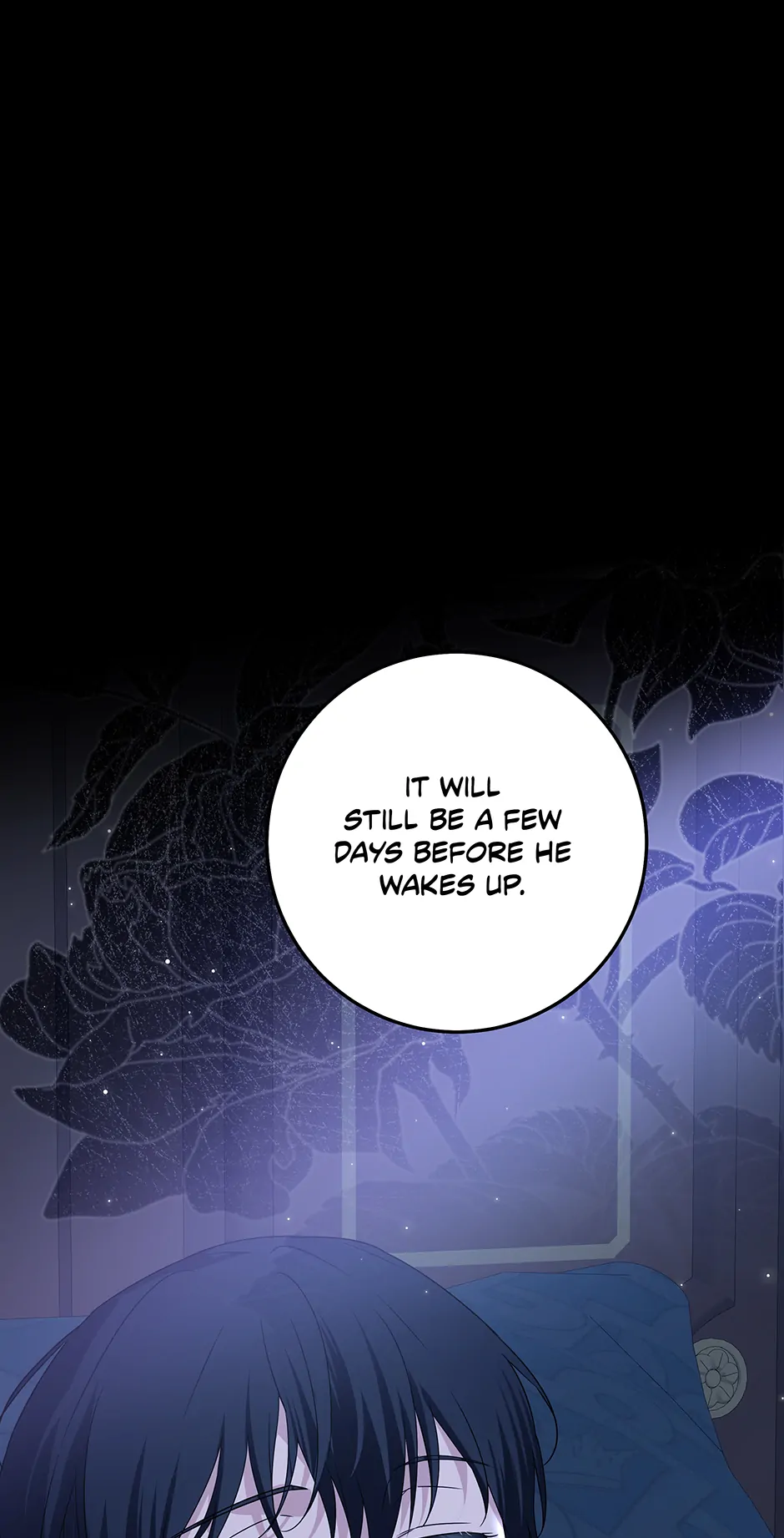 How to Save a Time-Limited Young Master chapter 30 page 8