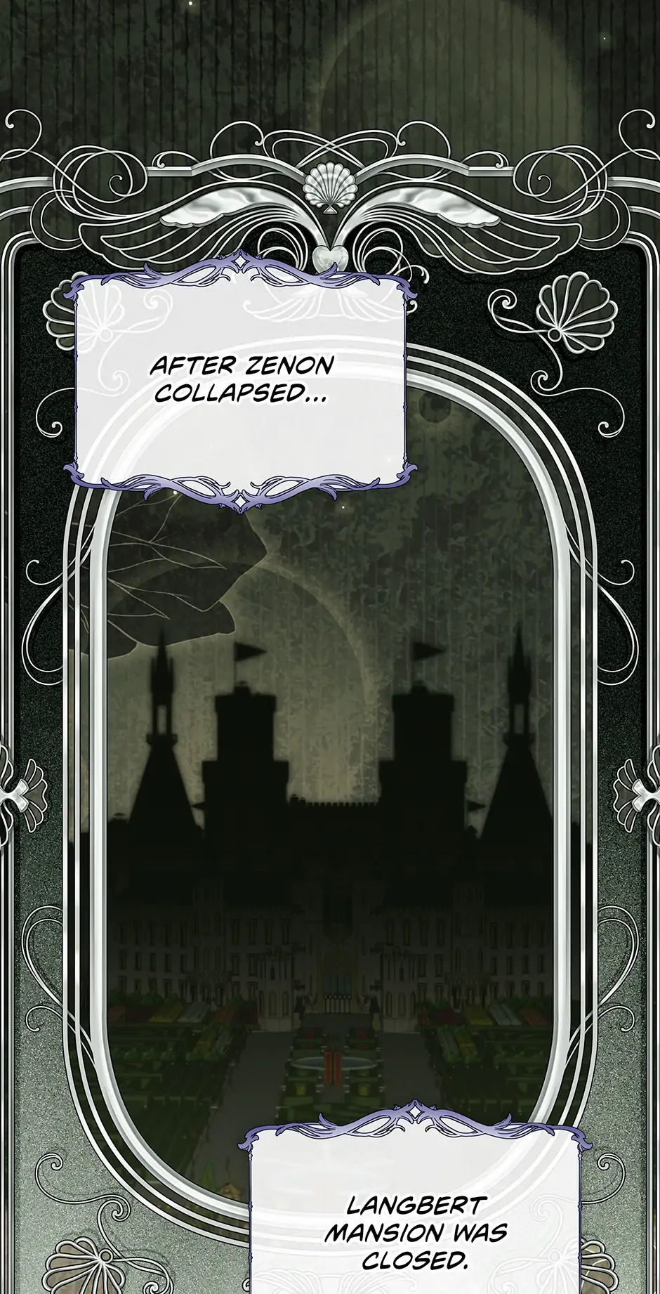 How to Save a Time-Limited Young Master chapter 30 page 10