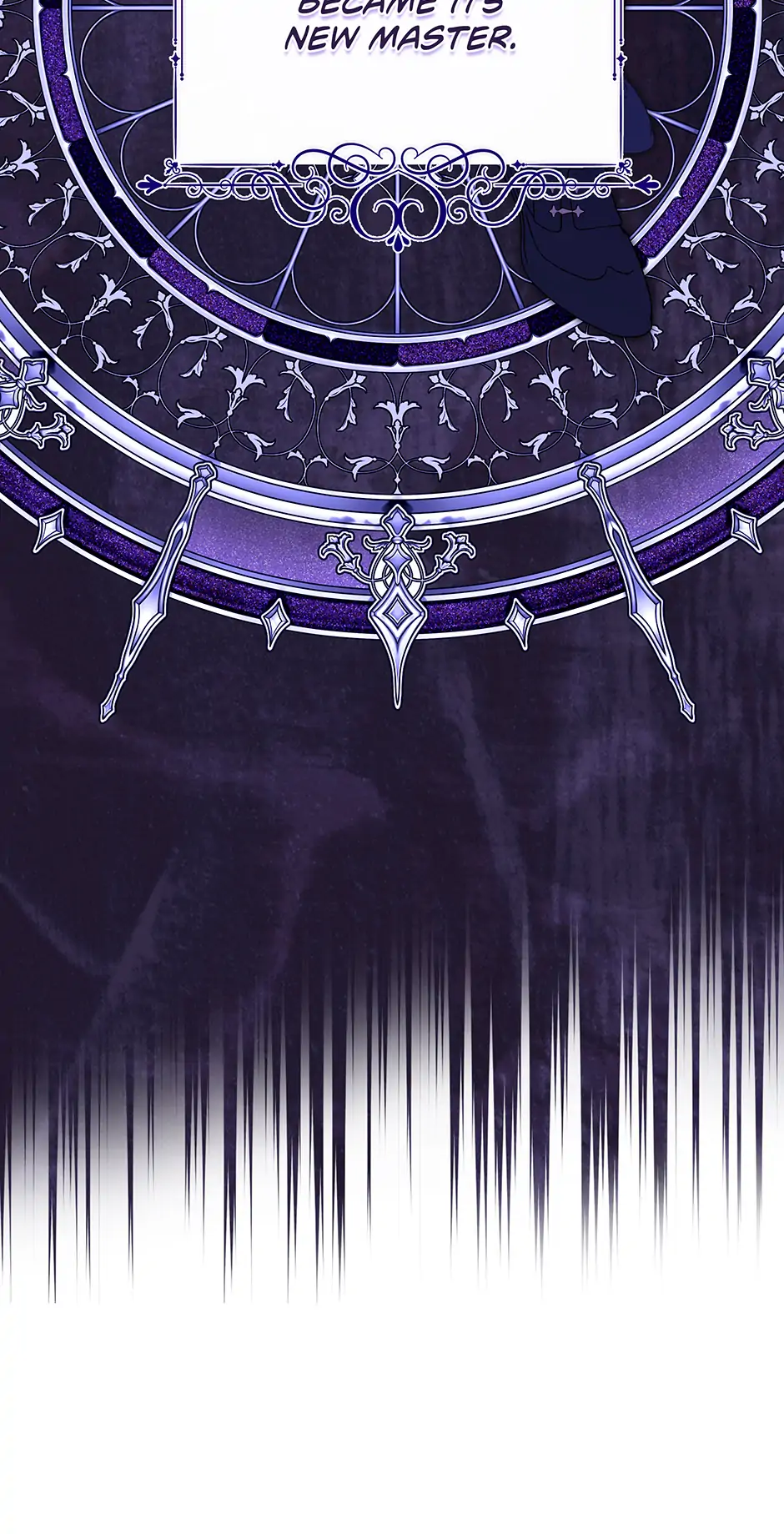 How to Save a Time-Limited Young Master chapter 30 page 14