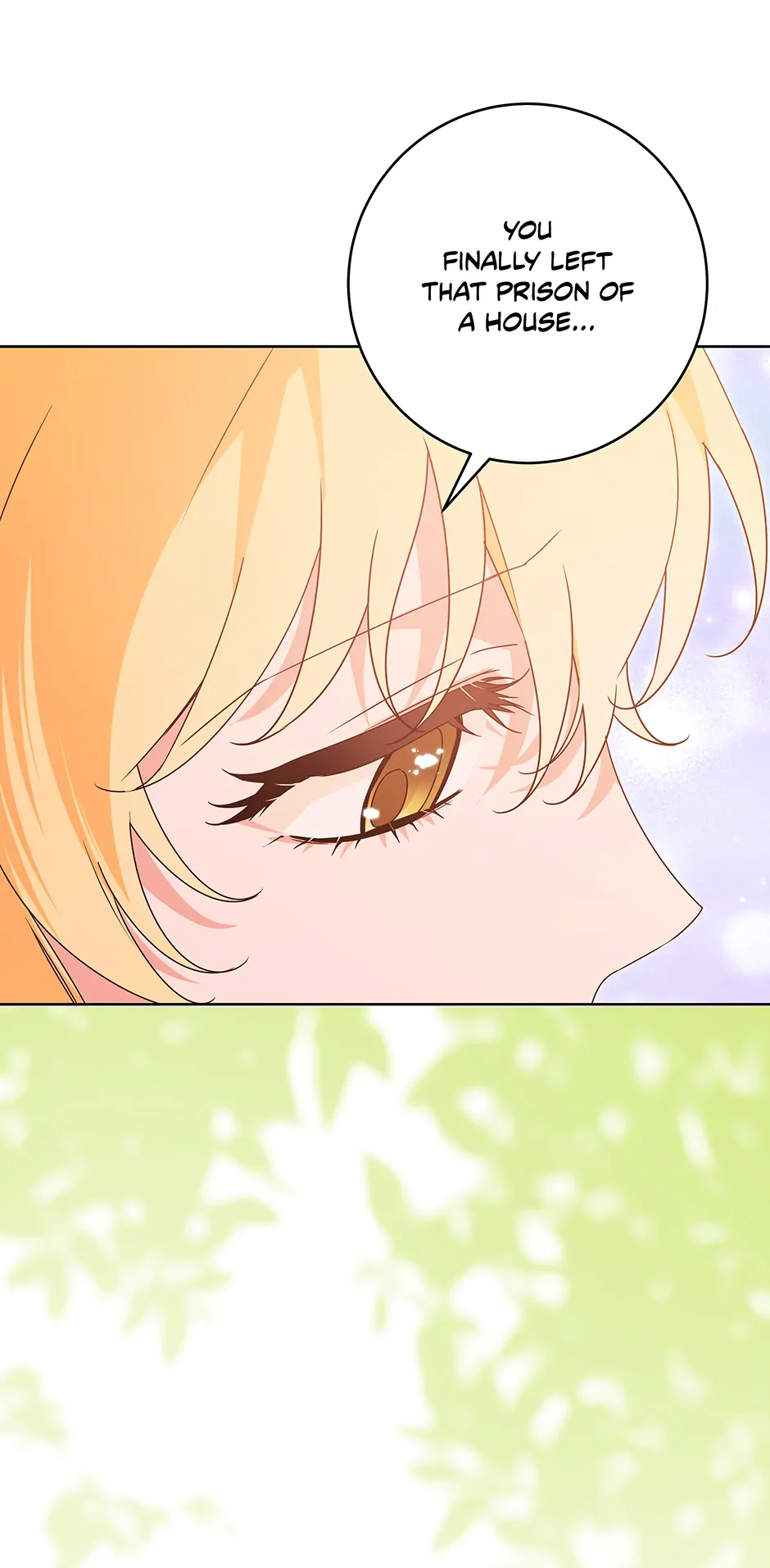 How to Save a Time-Limited Young Master chapter 30 page 15