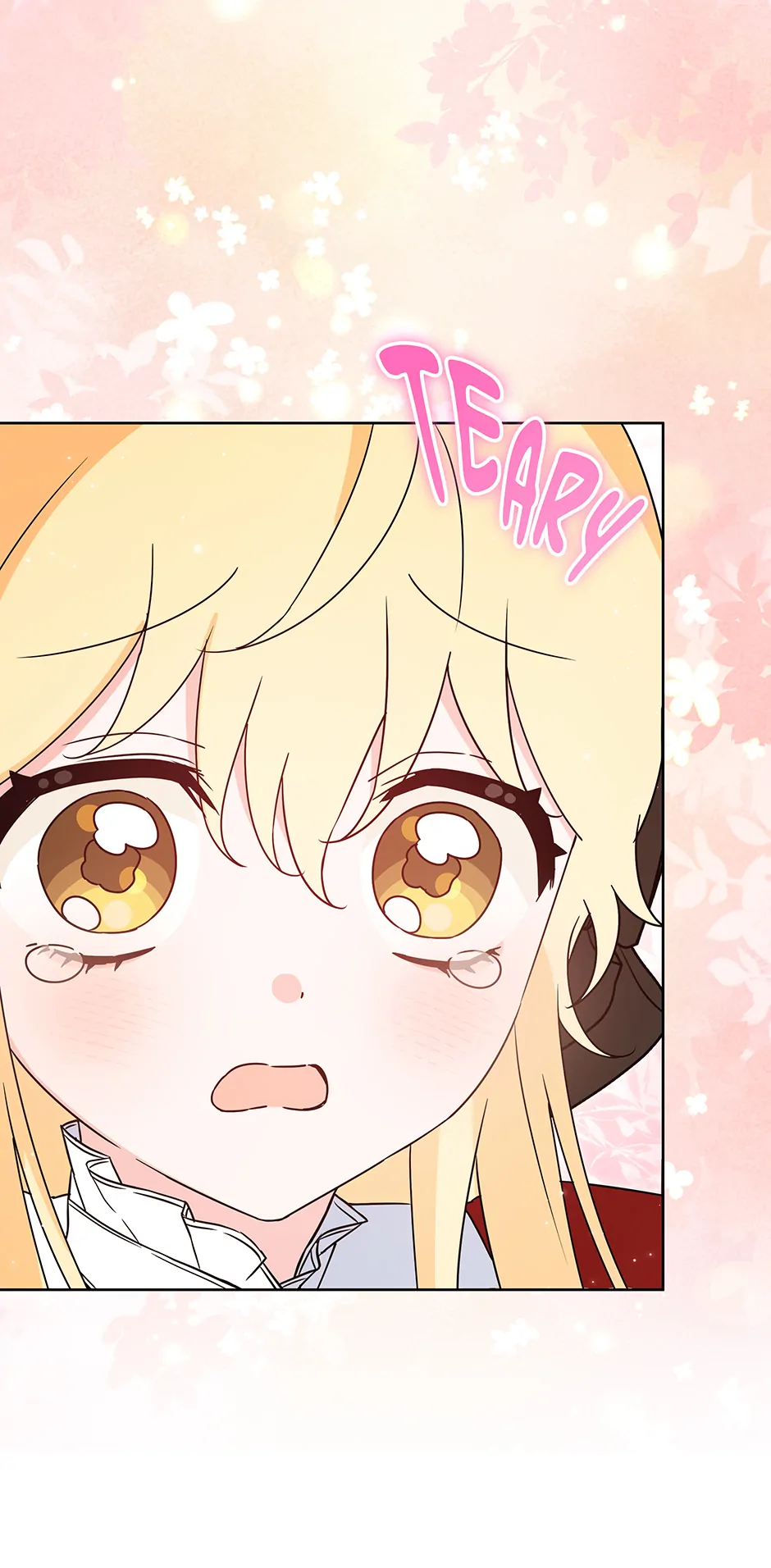 How to Save a Time-Limited Young Master chapter 30 page 21