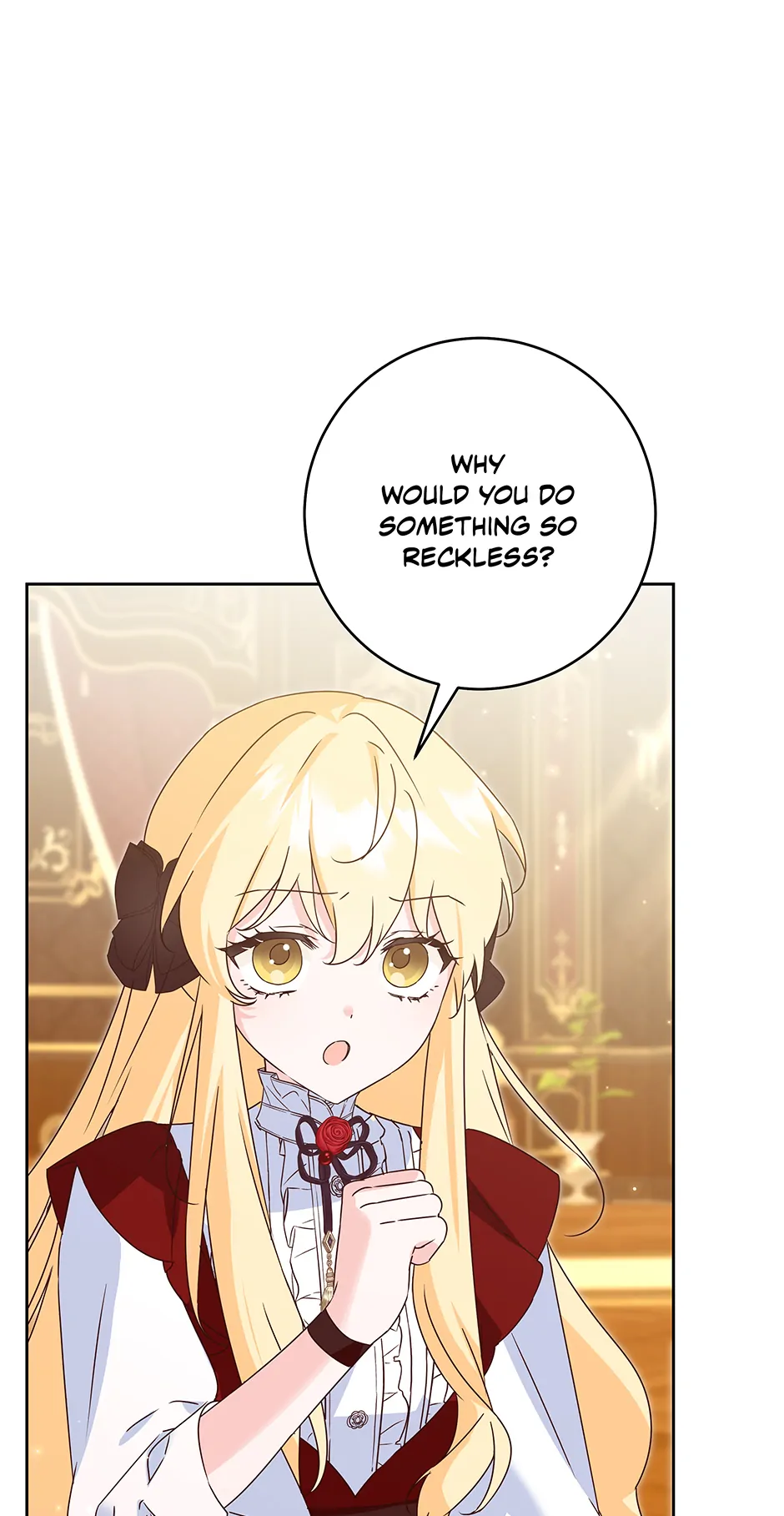 How to Save a Time-Limited Young Master chapter 30 page 30
