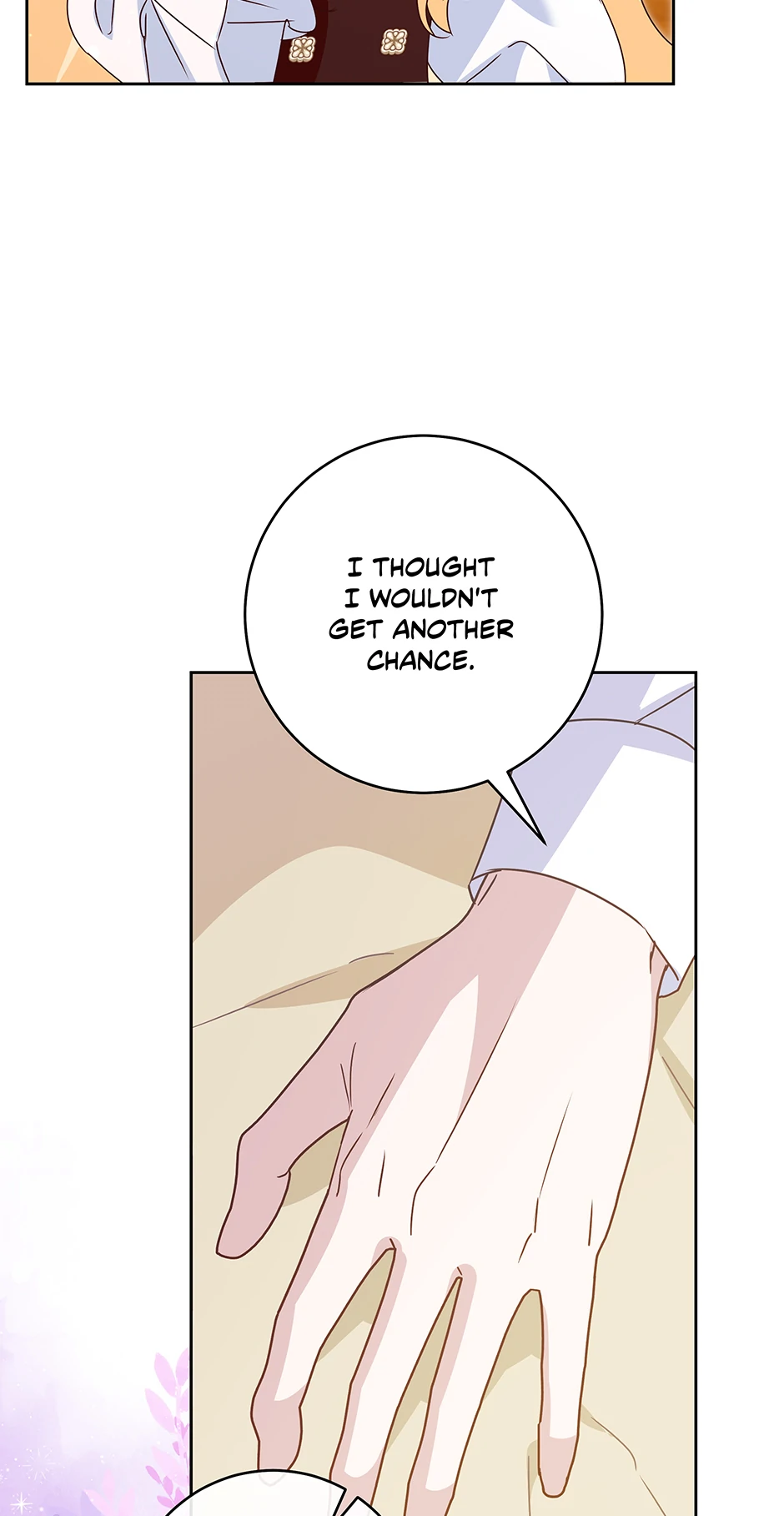 How to Save a Time-Limited Young Master chapter 30 page 31