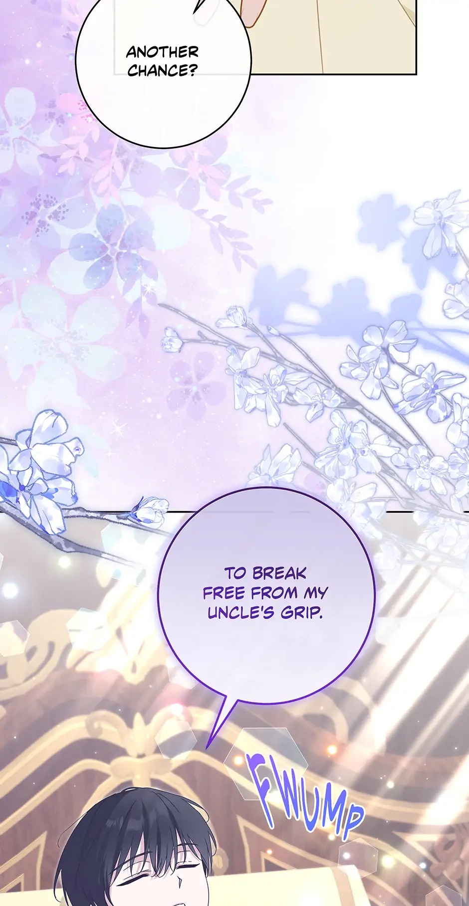 How to Save a Time-Limited Young Master chapter 30 page 32