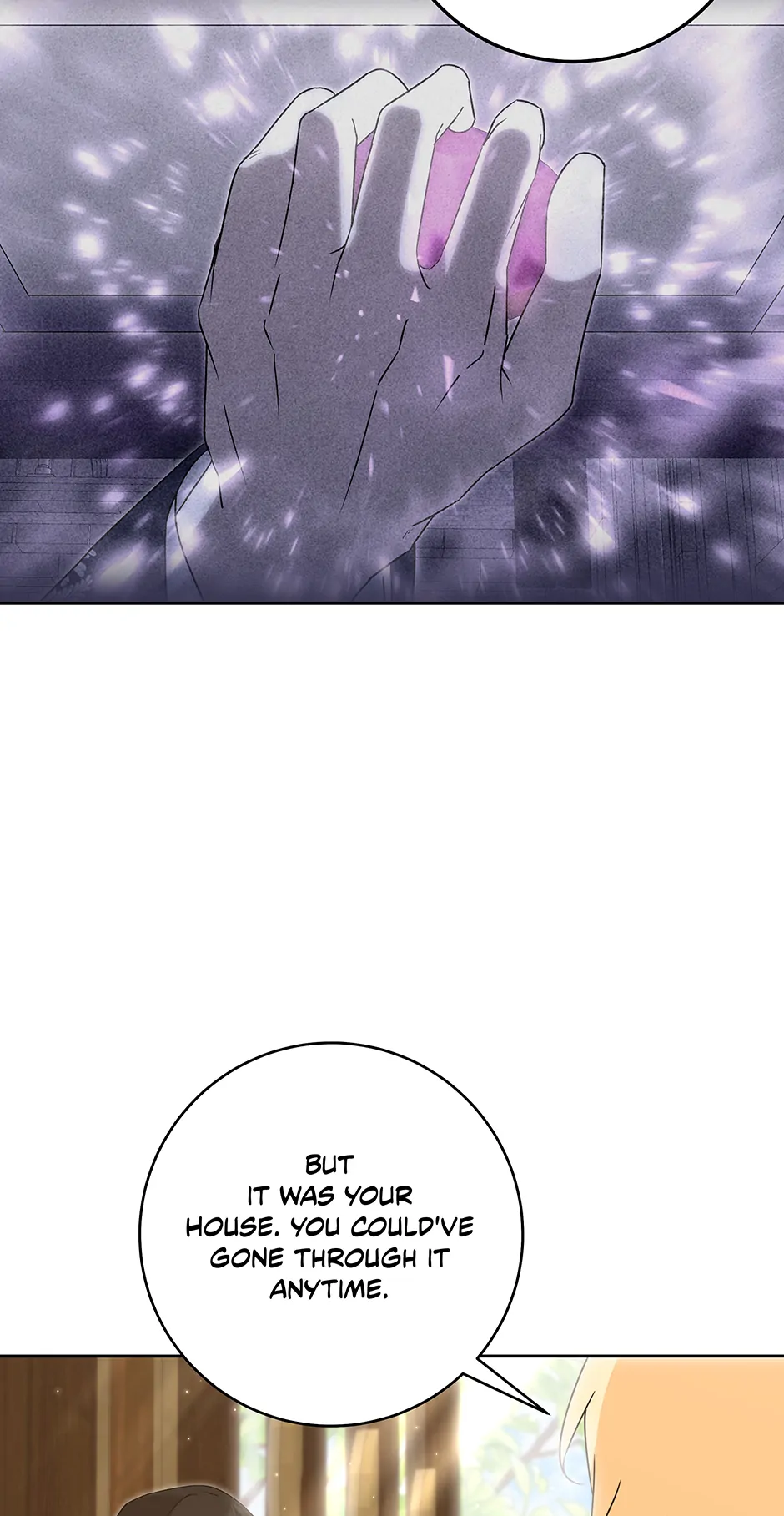 How to Save a Time-Limited Young Master chapter 30 page 34