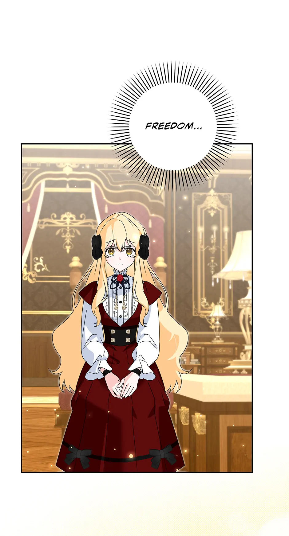 How to Save a Time-Limited Young Master chapter 30 page 37