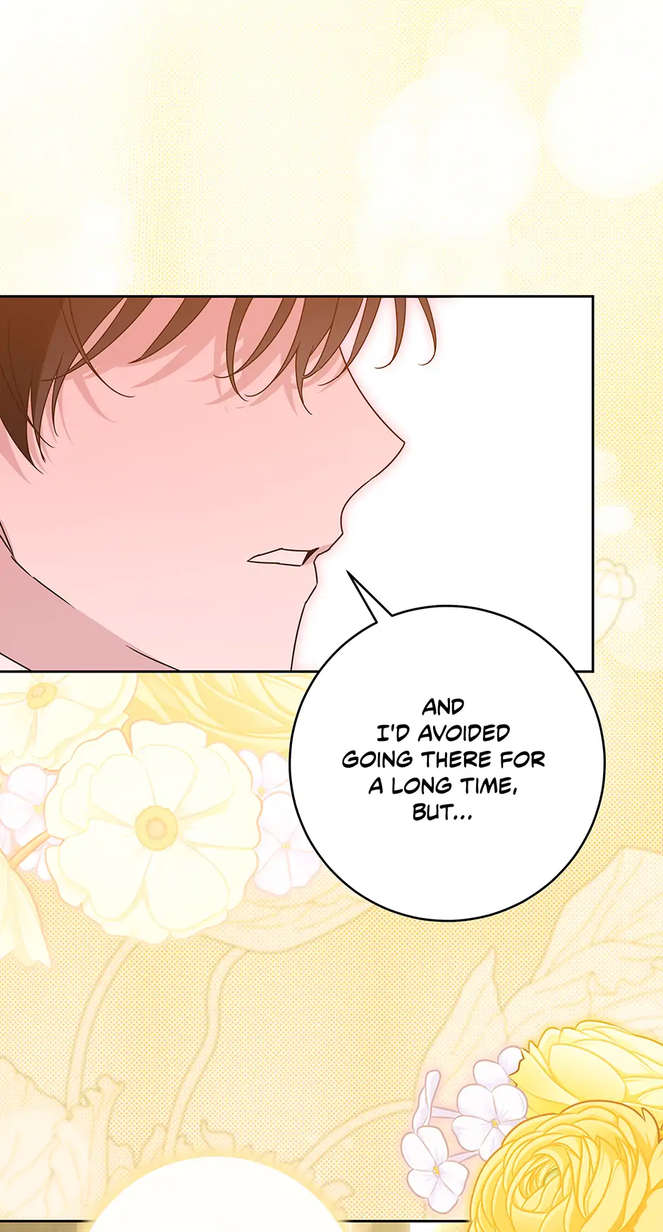How to Save a Time-Limited Young Master chapter 30 page 38