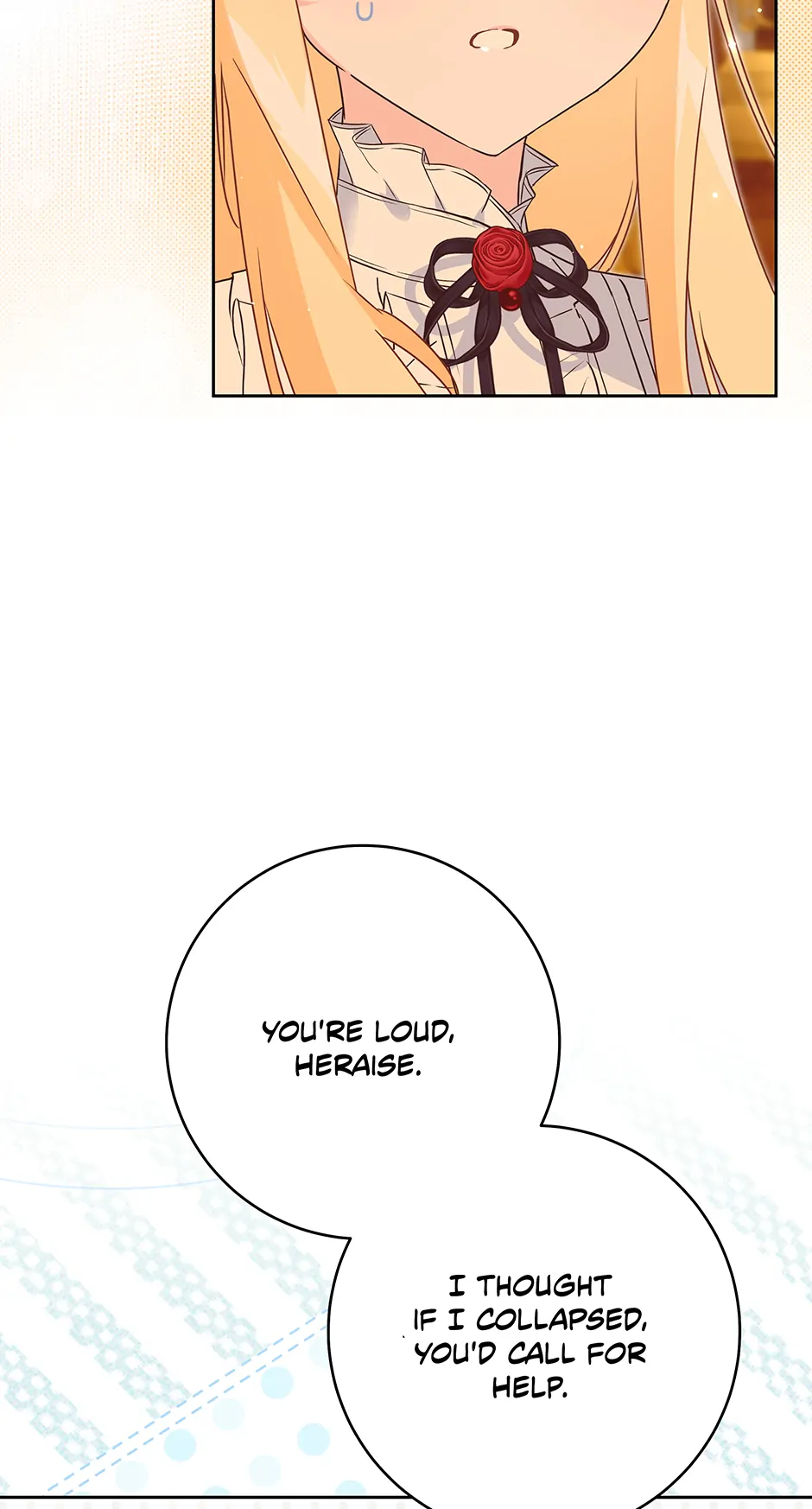 How to Save a Time-Limited Young Master chapter 30 page 41
