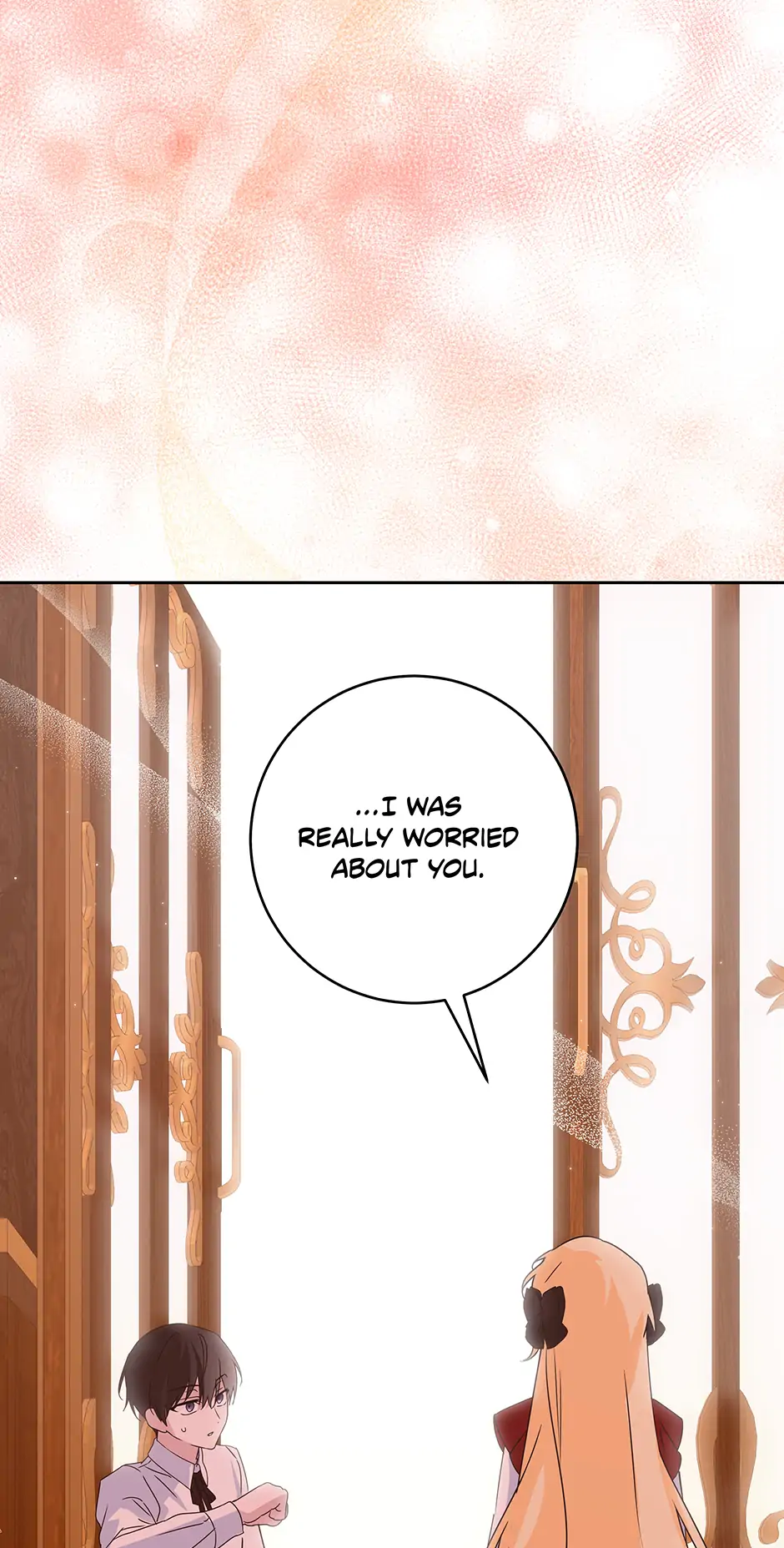 How to Save a Time-Limited Young Master chapter 30 page 45