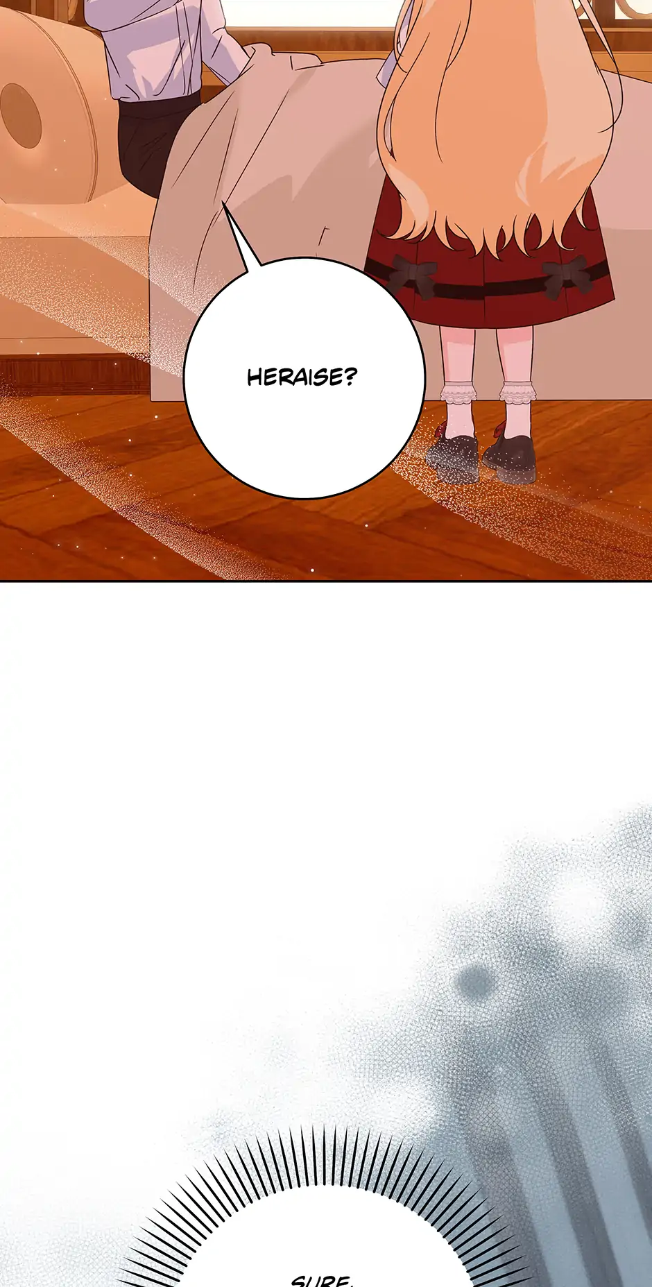 How to Save a Time-Limited Young Master chapter 30 page 46