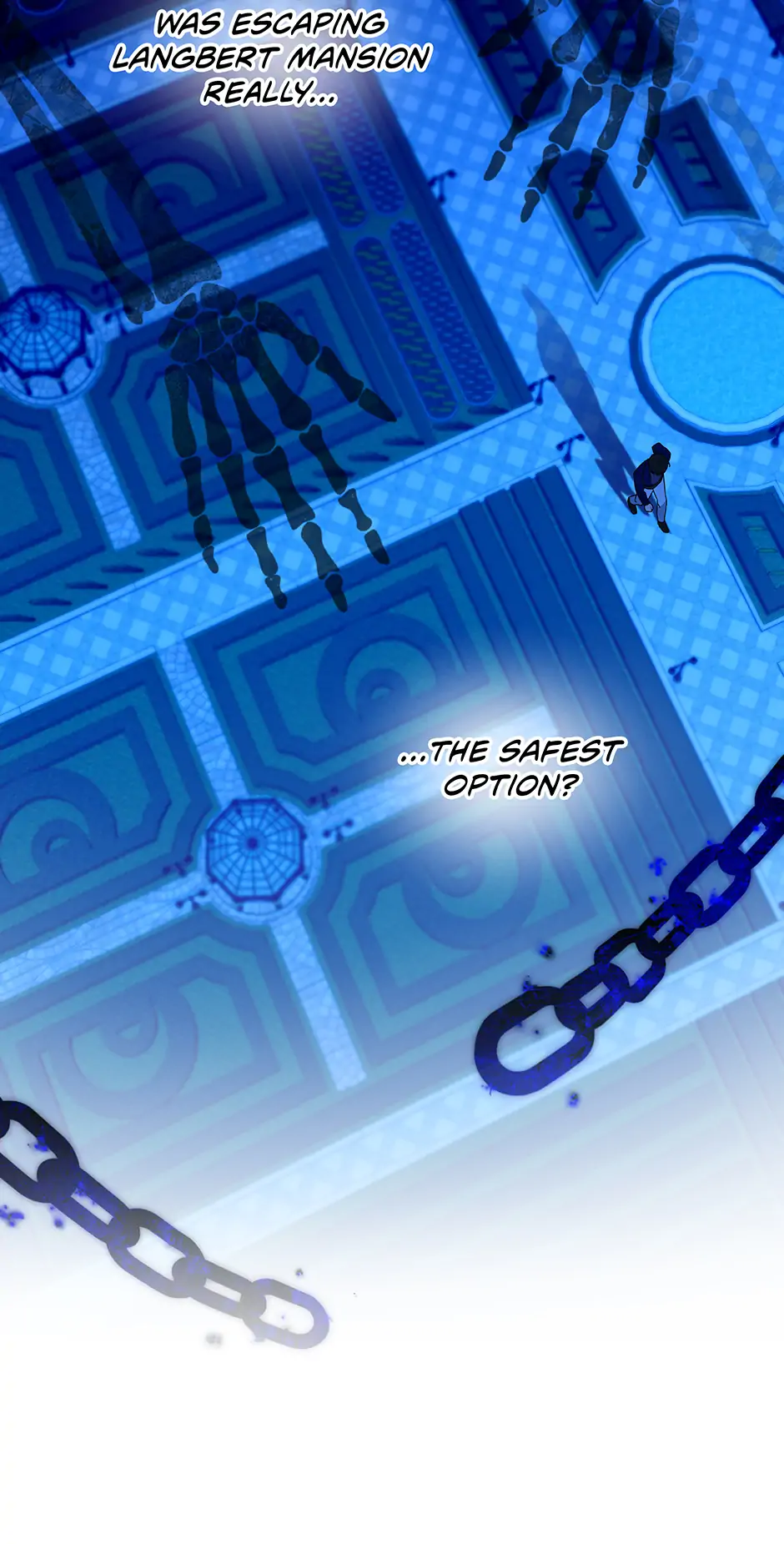 How to Save a Time-Limited Young Master chapter 30 page 50