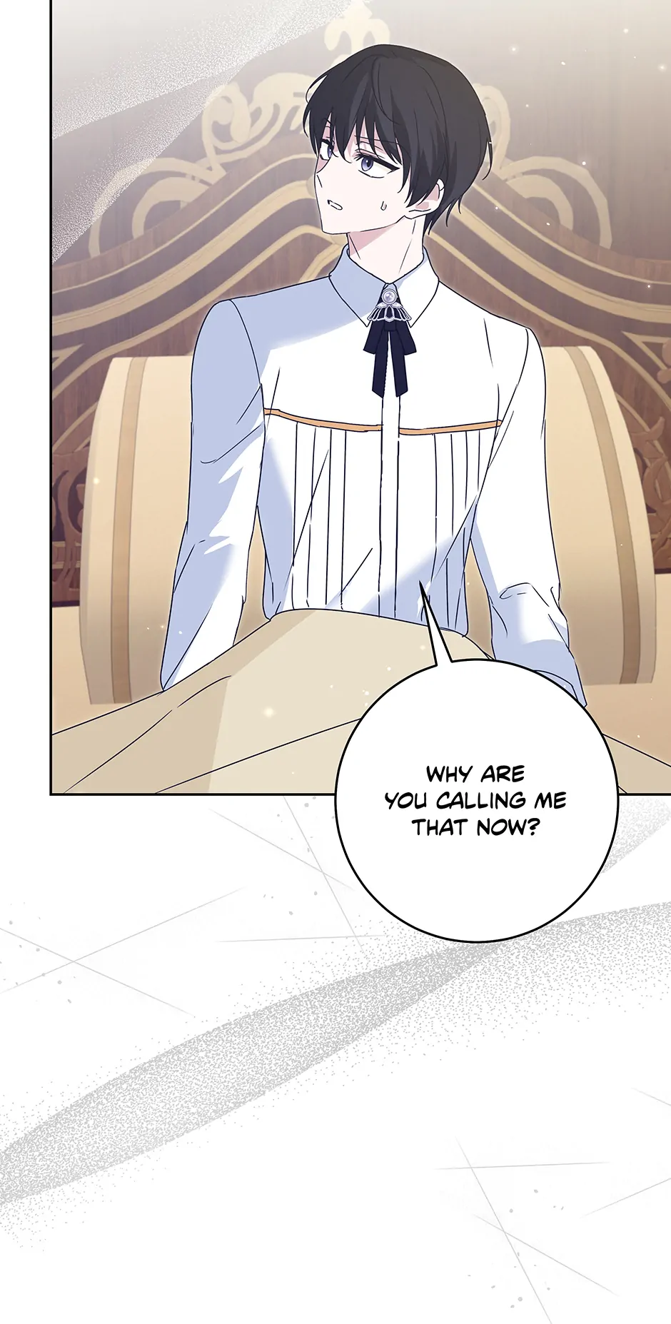 How to Save a Time-Limited Young Master chapter 30 page 53