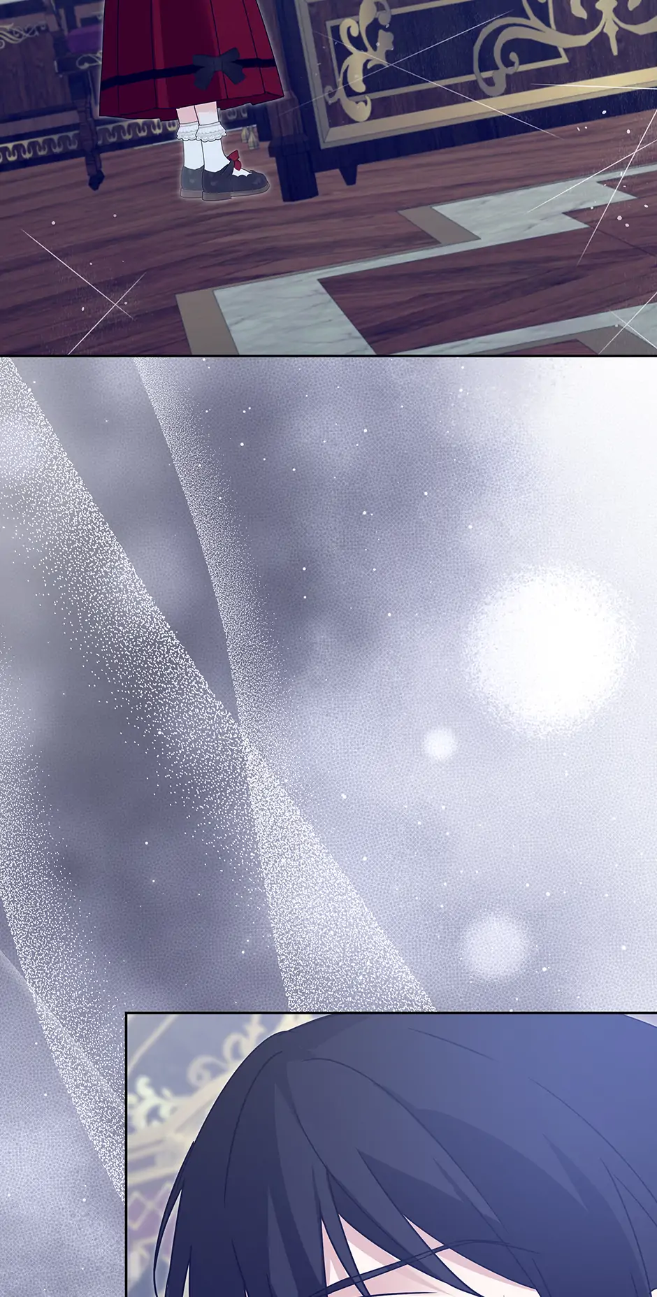 How to Save a Time-Limited Young Master chapter 30 page 55