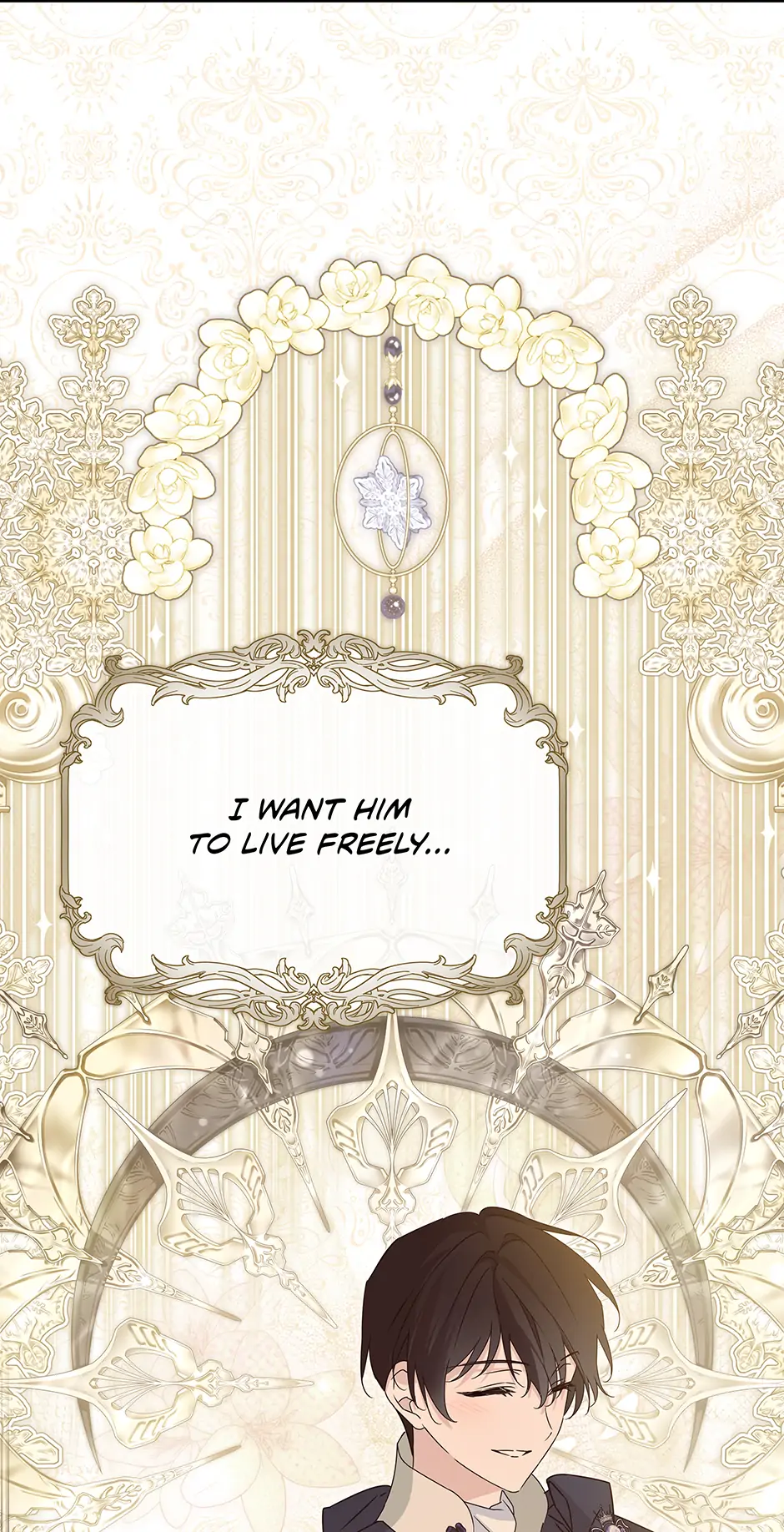 How to Save a Time-Limited Young Master chapter 30 page 59