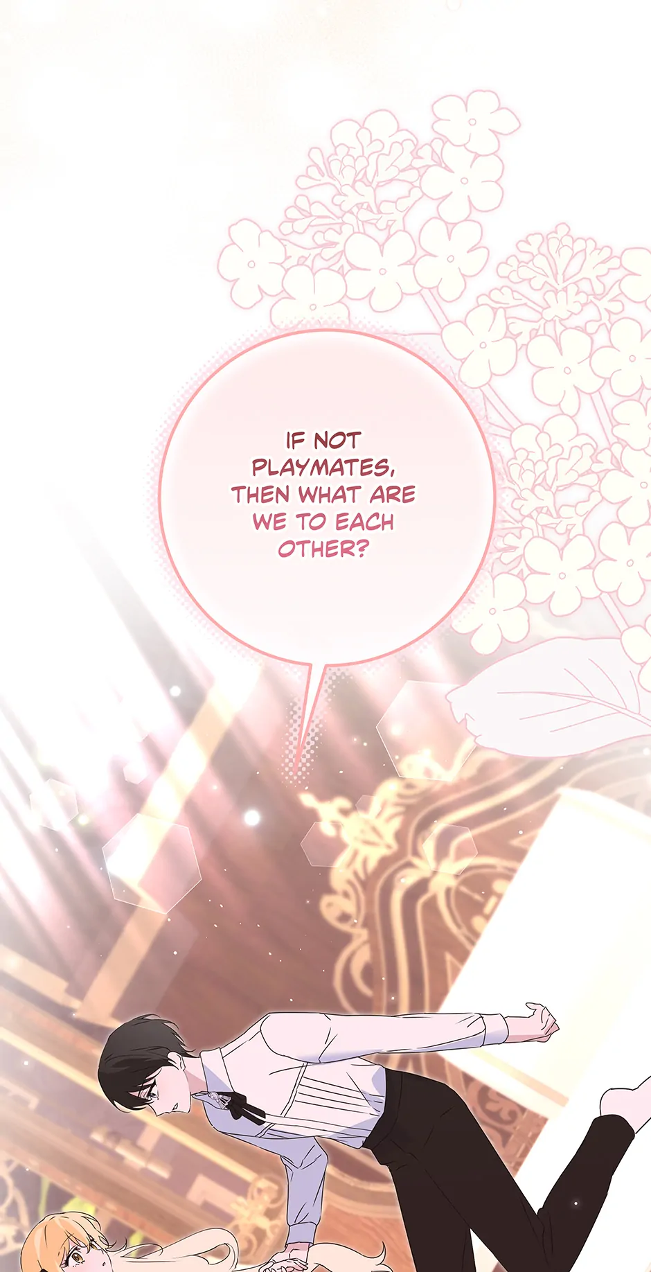 How to Save a Time-Limited Young Master chapter 30 page 62