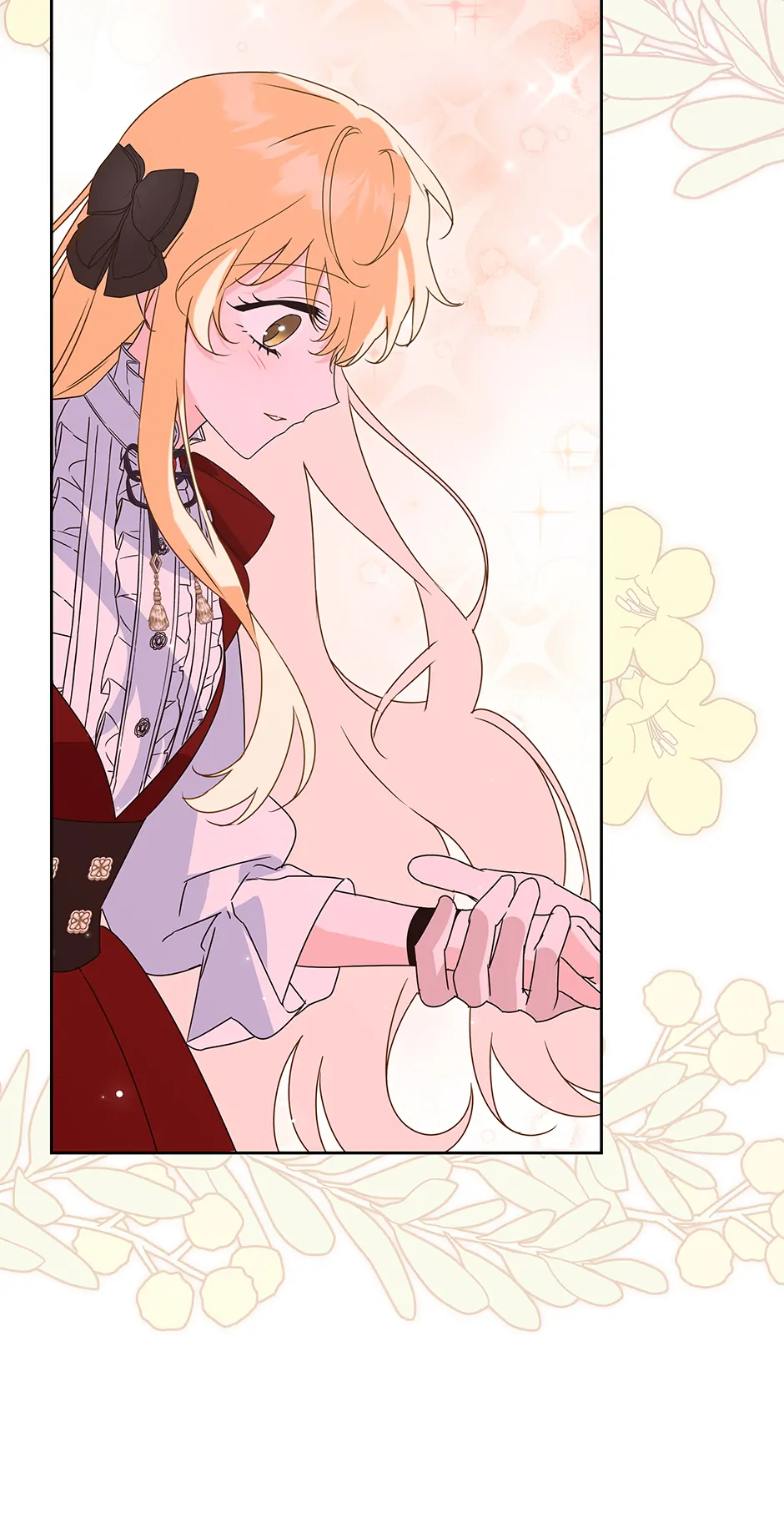 How to Save a Time-Limited Young Master chapter 30 page 64