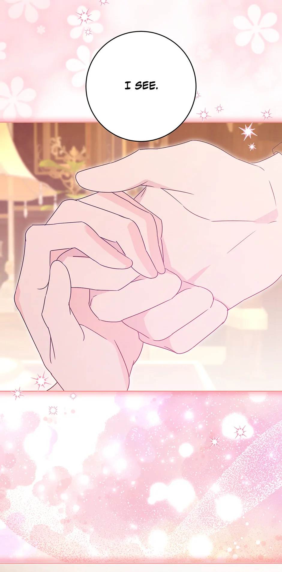 How to Save a Time-Limited Young Master chapter 30 page 69