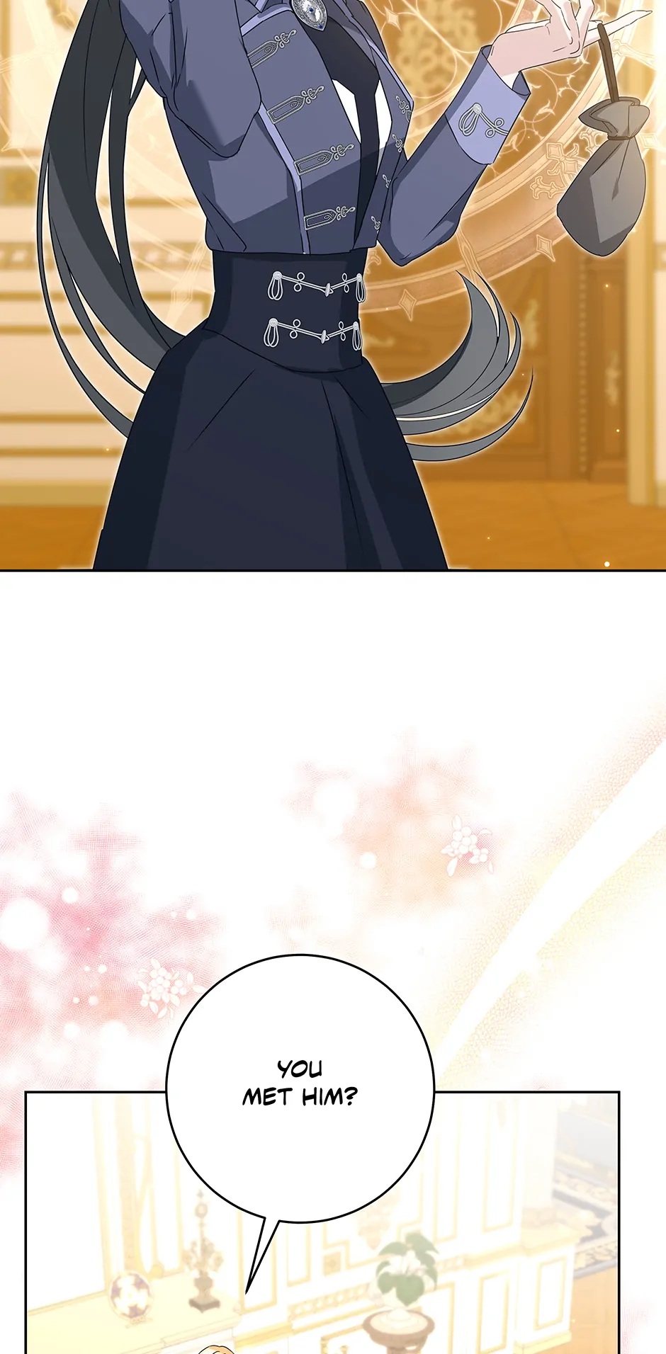How to Save a Time-Limited Young Master chapter 30 page 76