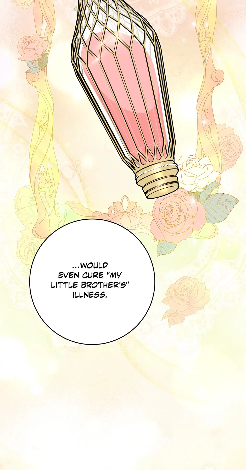 How to Save a Time-Limited Young Master chapter 30 page 80